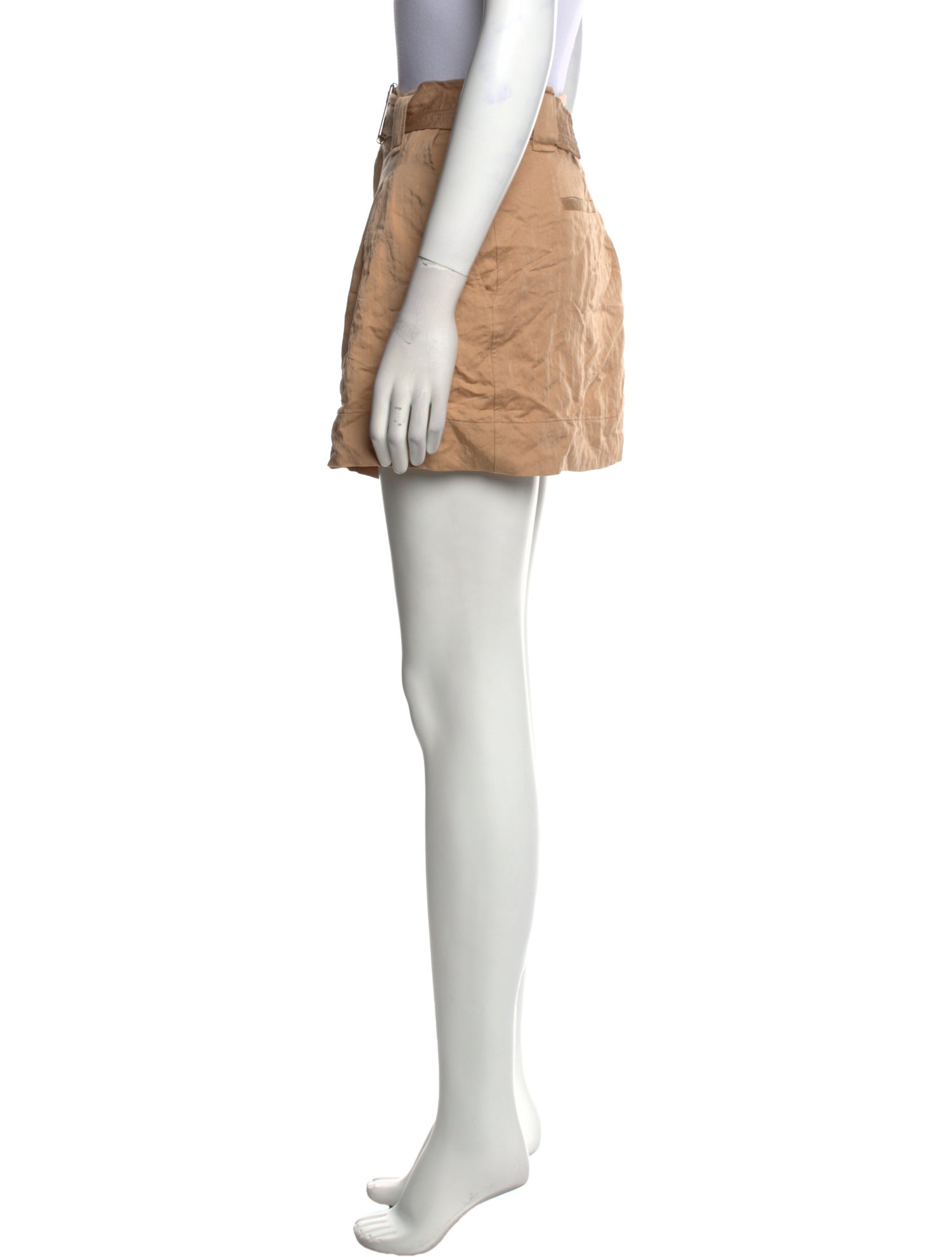 A.L.C. Mini Shorts