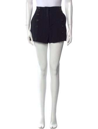 A.L.C. Mini Shorts