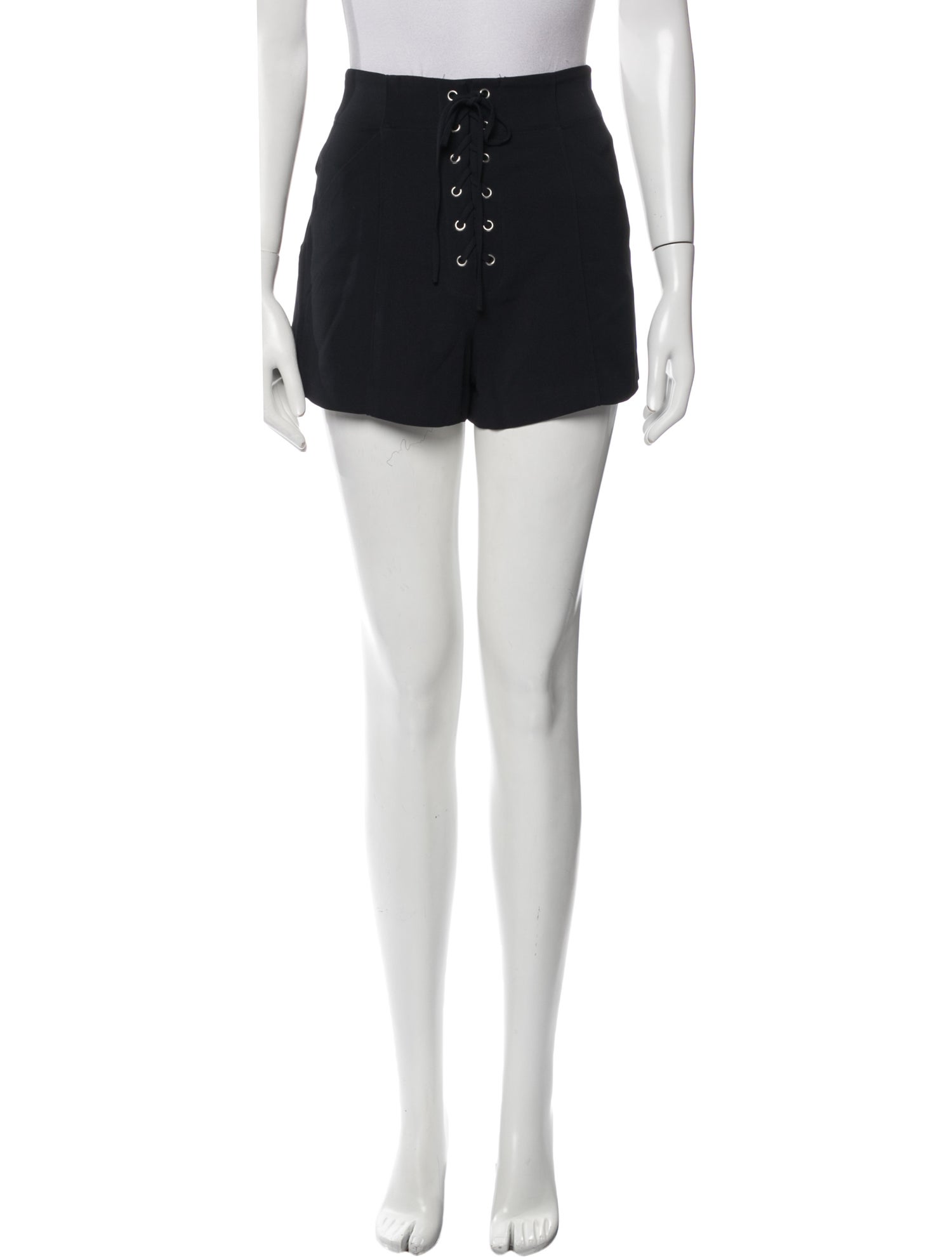 A.L.C. Mini Shorts