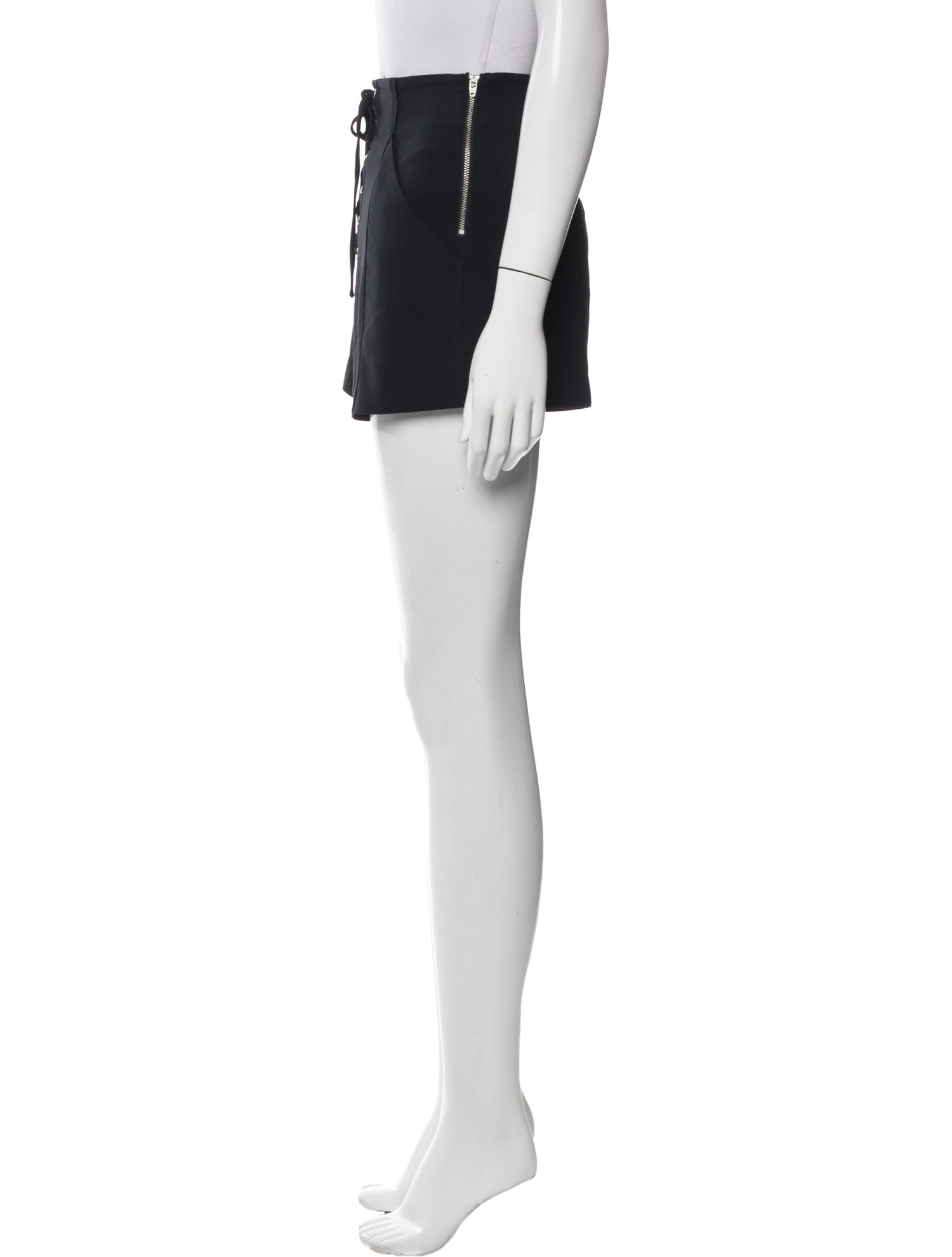 A.L.C. Mini Shorts