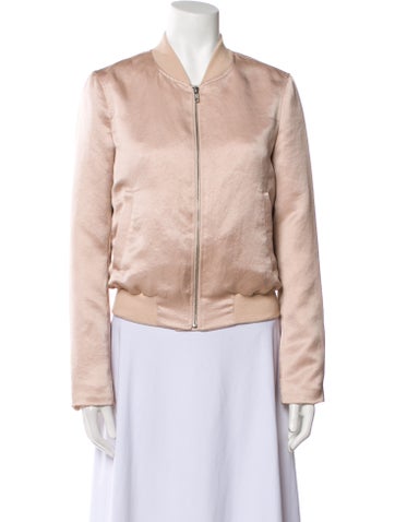 A.l.c. Jackets Bomber Jacket S