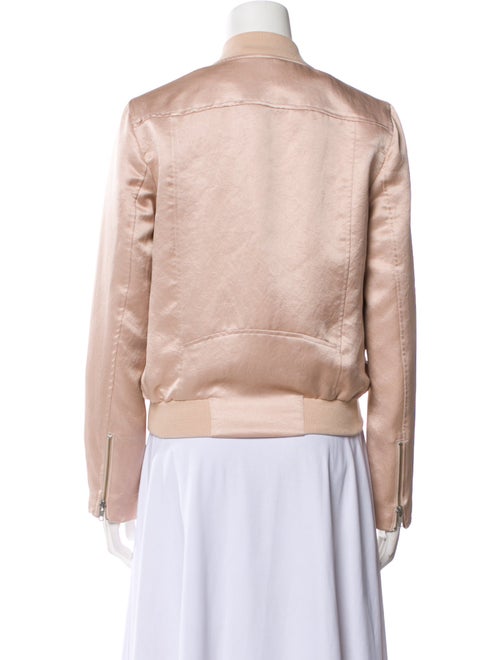 A.L.C. Bomber Jacket