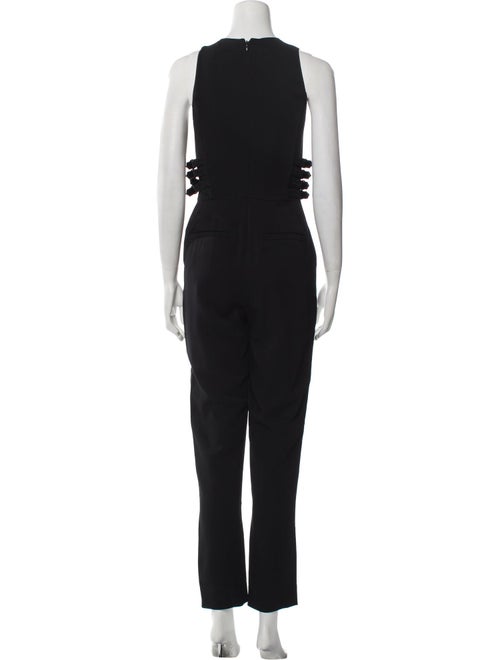 A.L.C. Crew Neck Jumpsuit