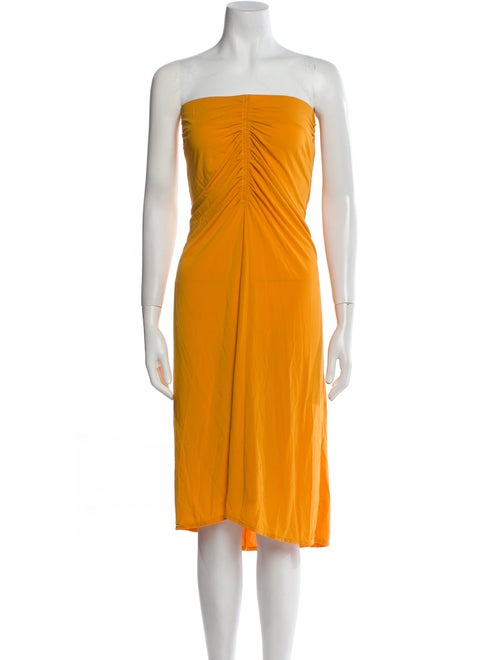 A.L.C. Midi Length Skirt