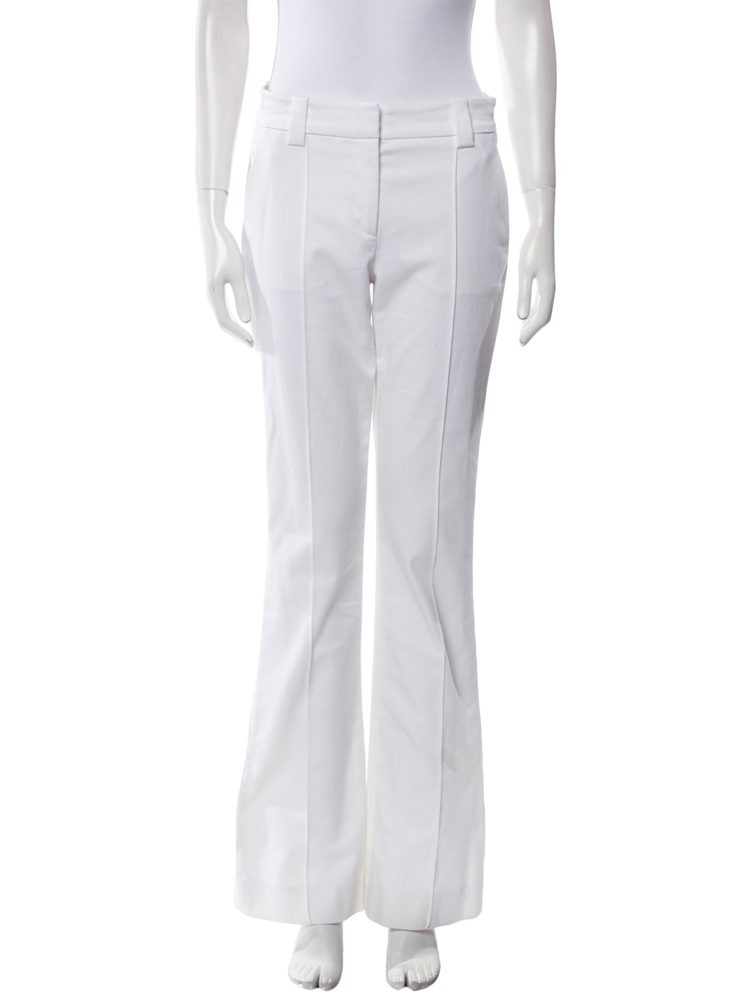 A.L.C. Wide Leg Pants