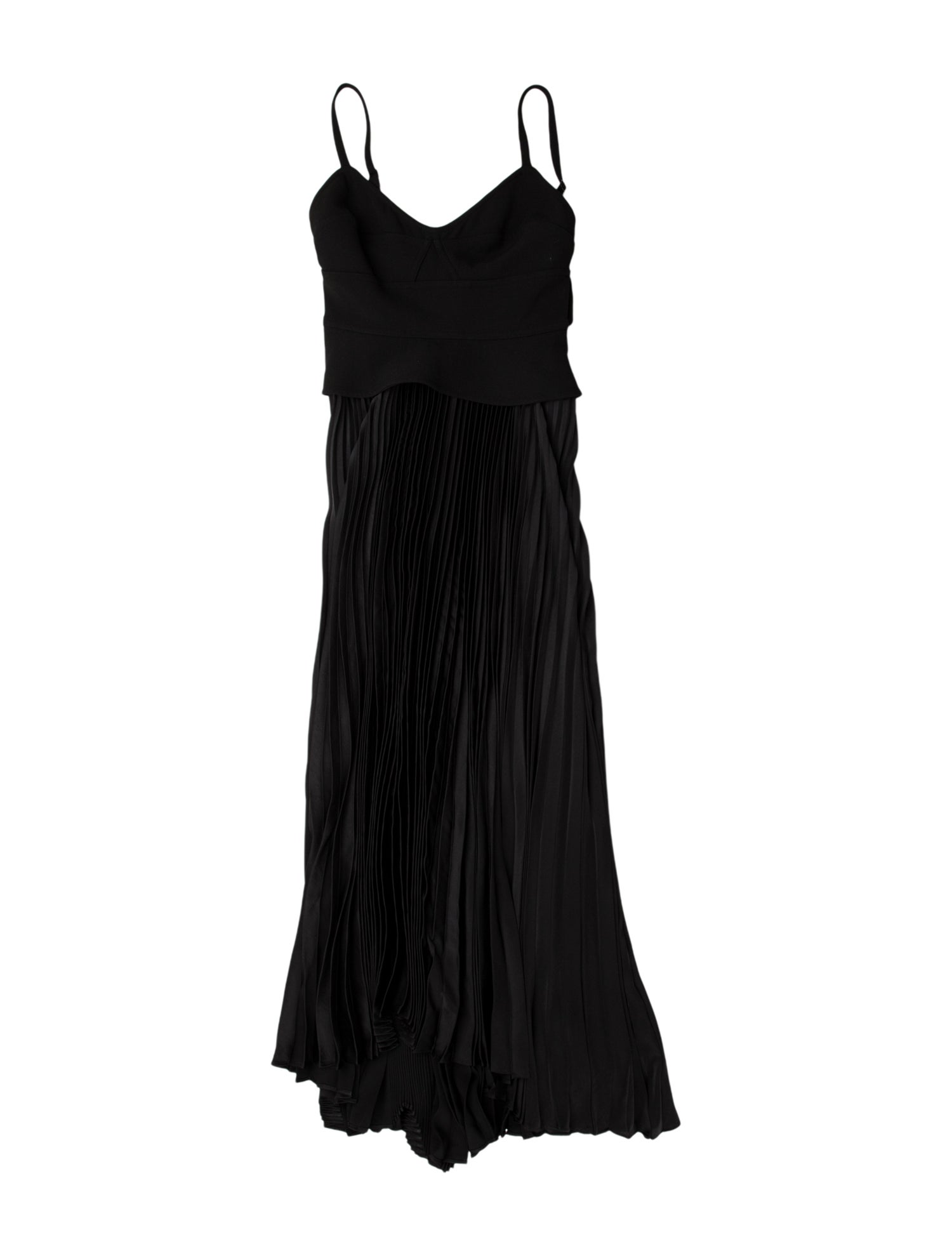 A.L.C. Cowl Neck Midi Length Dress w/ Tags