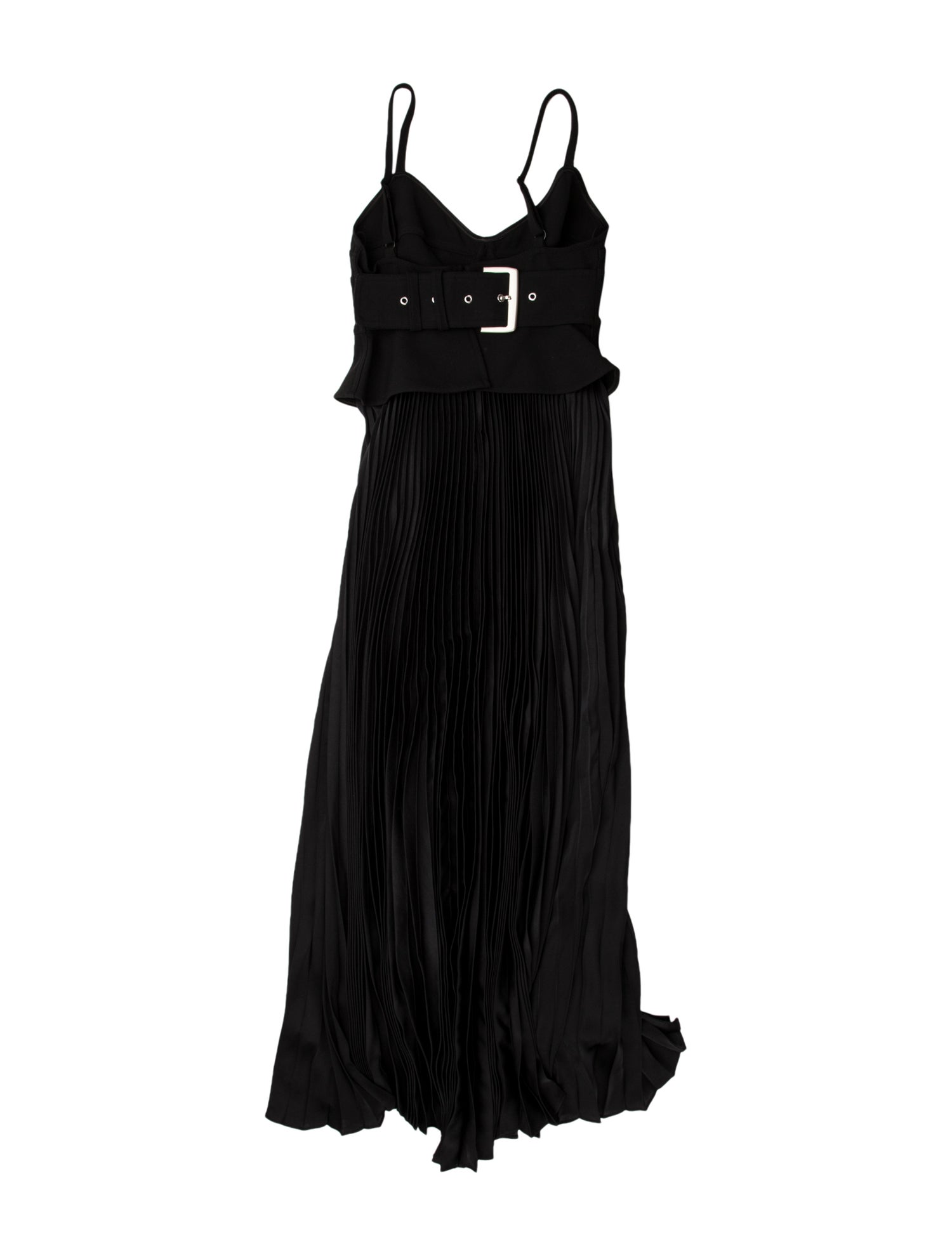 A.L.C. Cowl Neck Midi Length Dress w/ Tags