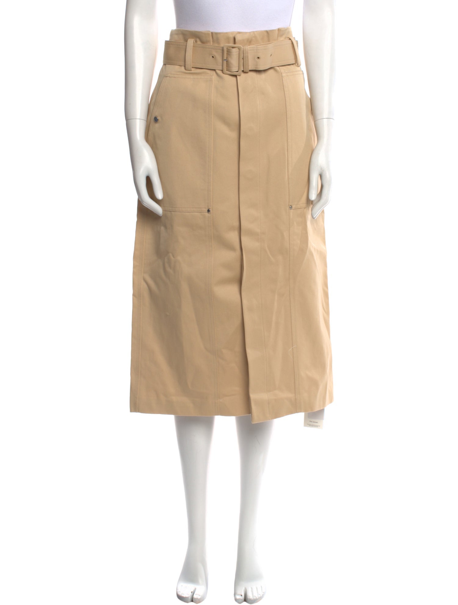 A.L.C. Midi Length Skirt w/ Tags