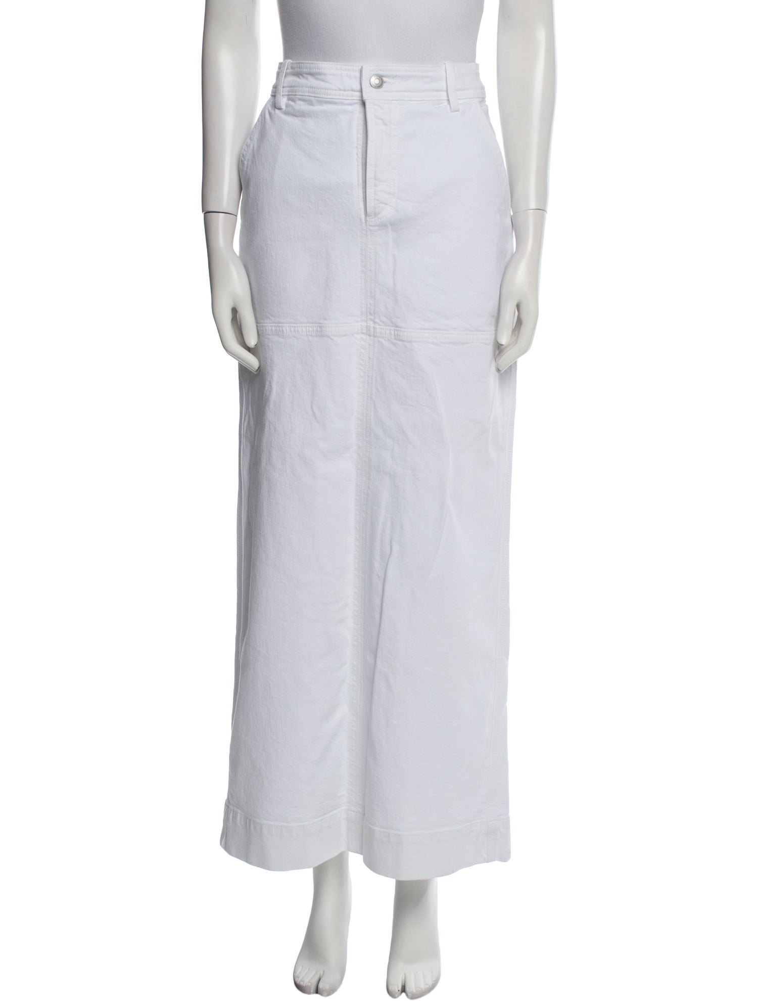 A.L.C. Long Skirt w/ Tags