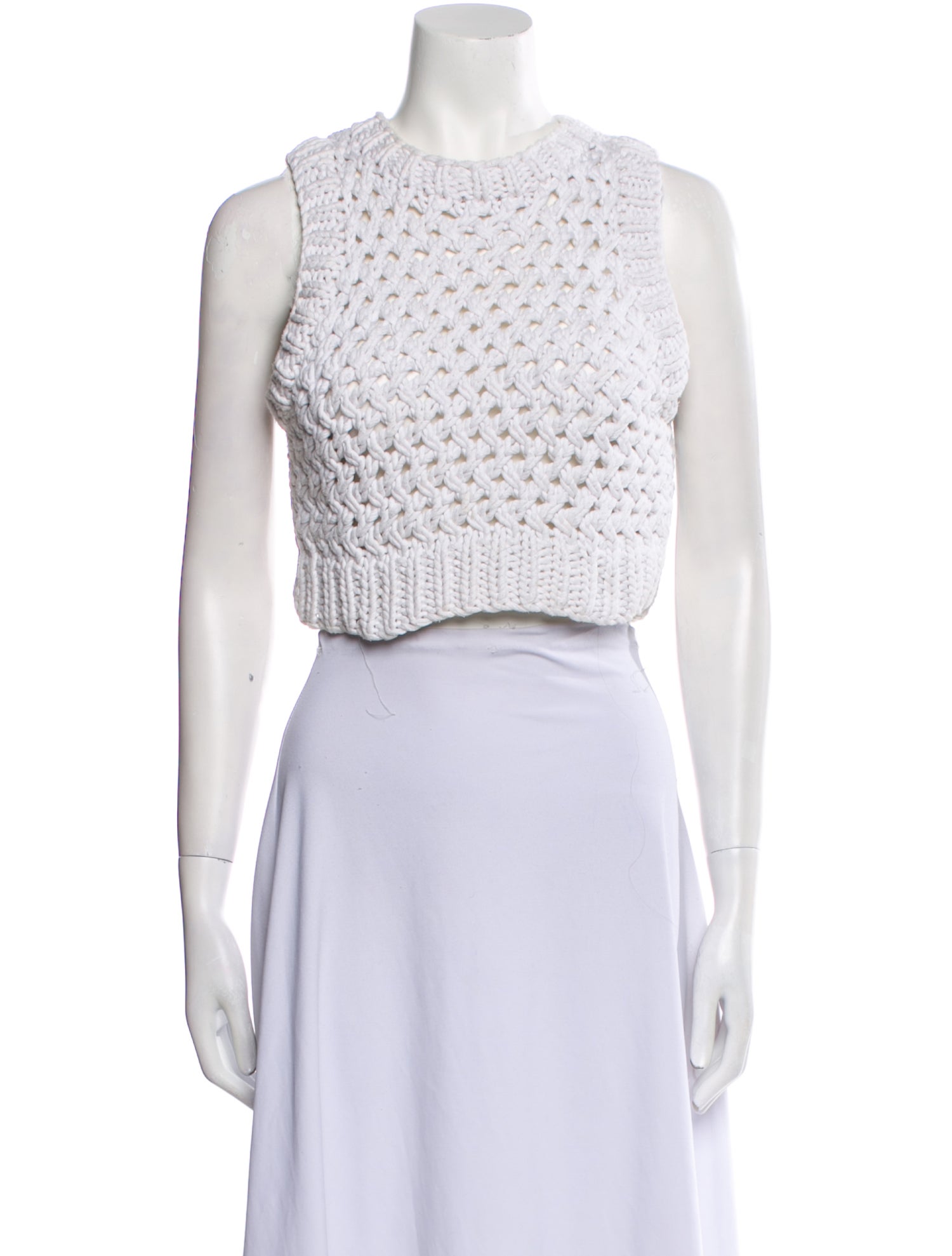 A.L.C. Crew Neck Sweater