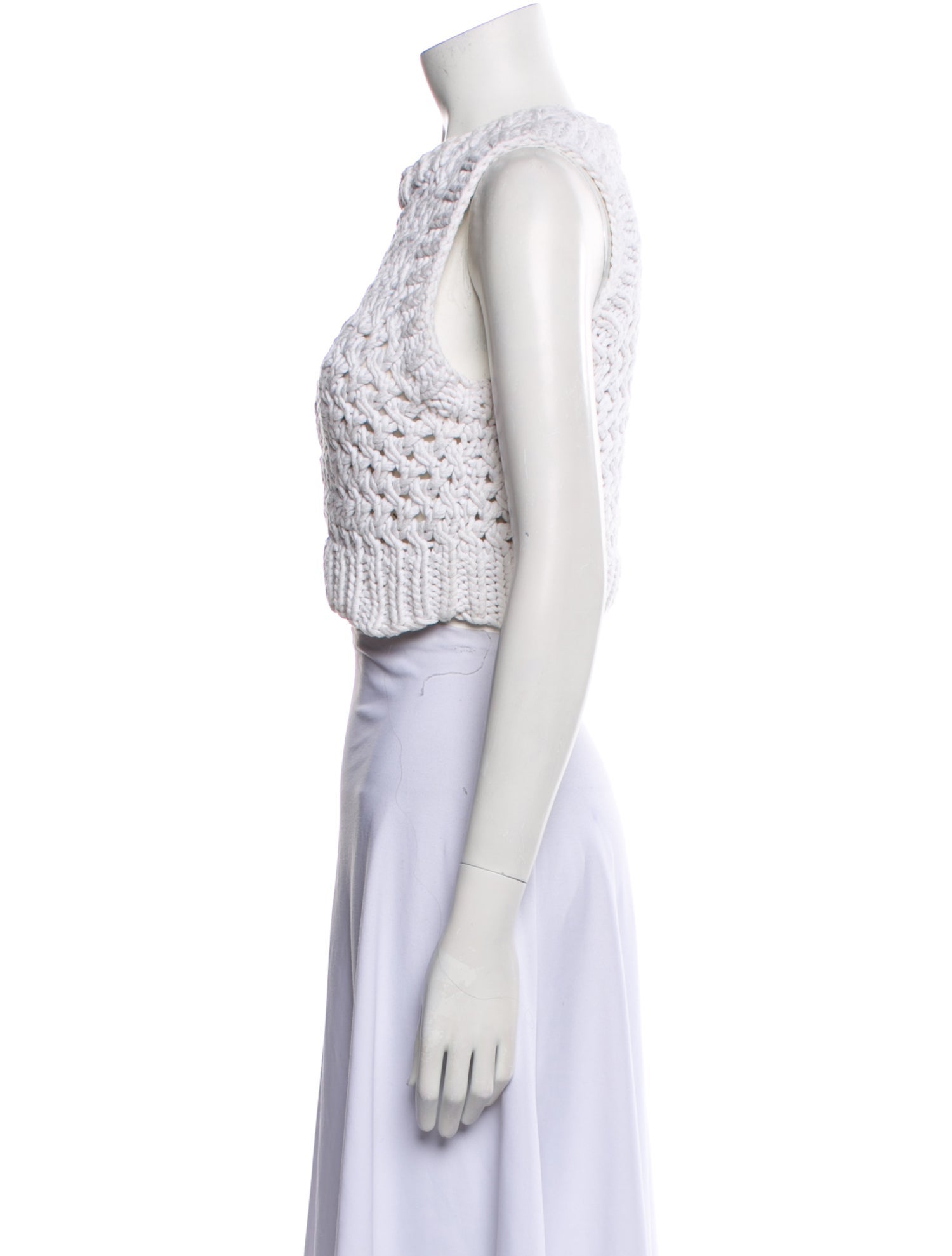 A.L.C. Crew Neck Sweater