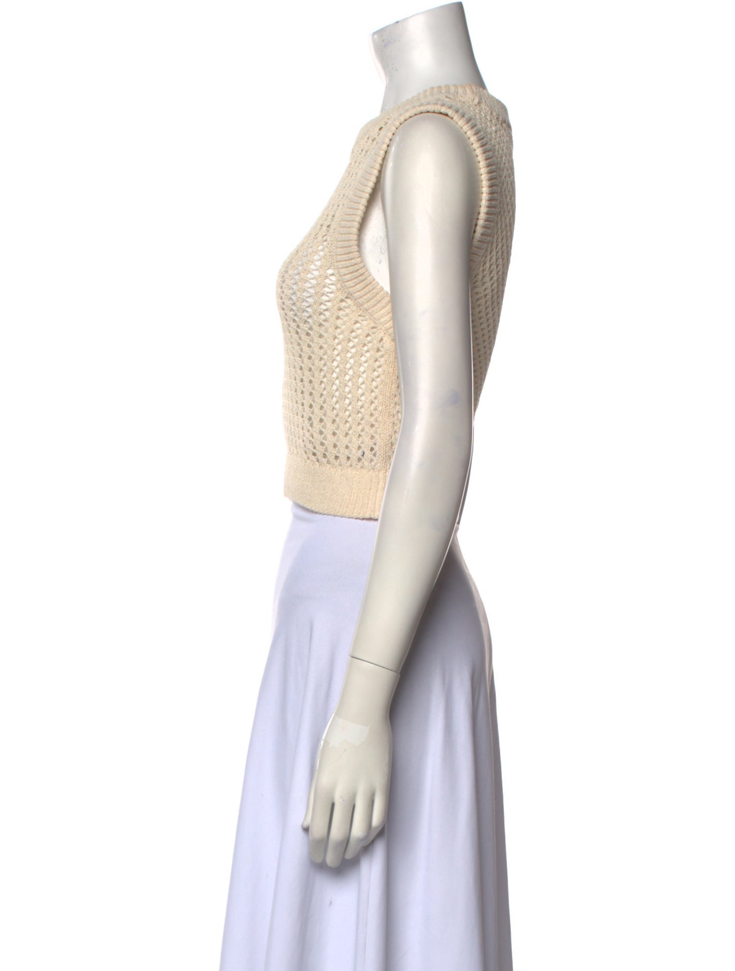 A.L.C. Crew Neck Sweater