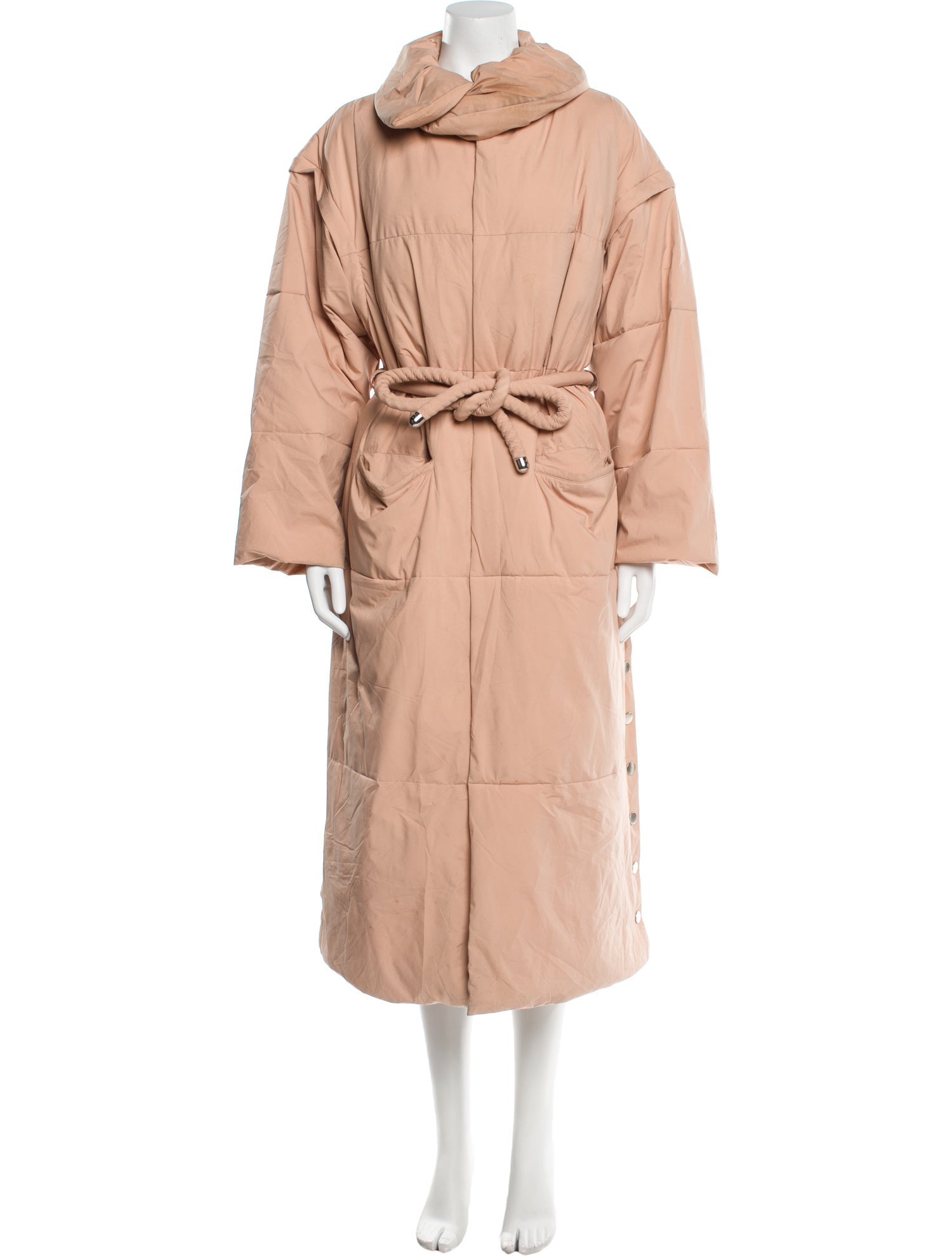 A.L.C. Trench Coat