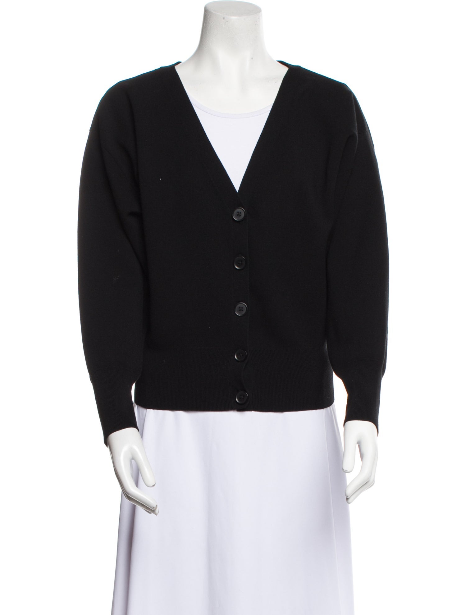 A.L.C. V-Neck Sweater