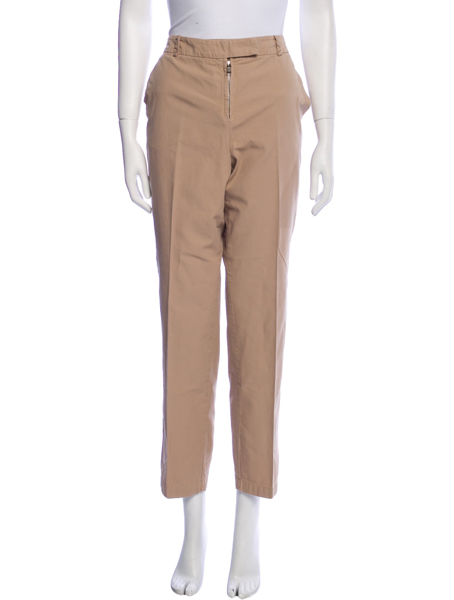 A.L.C. Straight Leg Pants