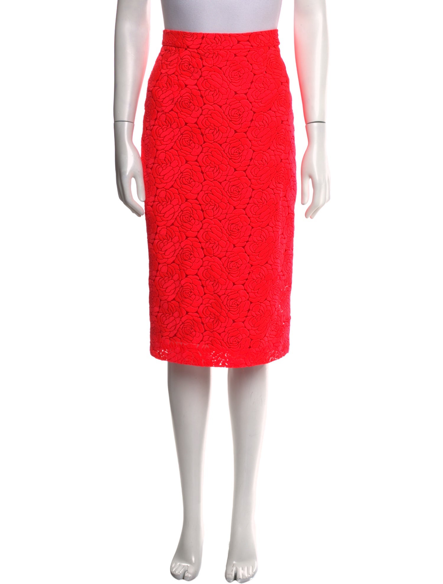 A.L.C. Knee-Length Skirt