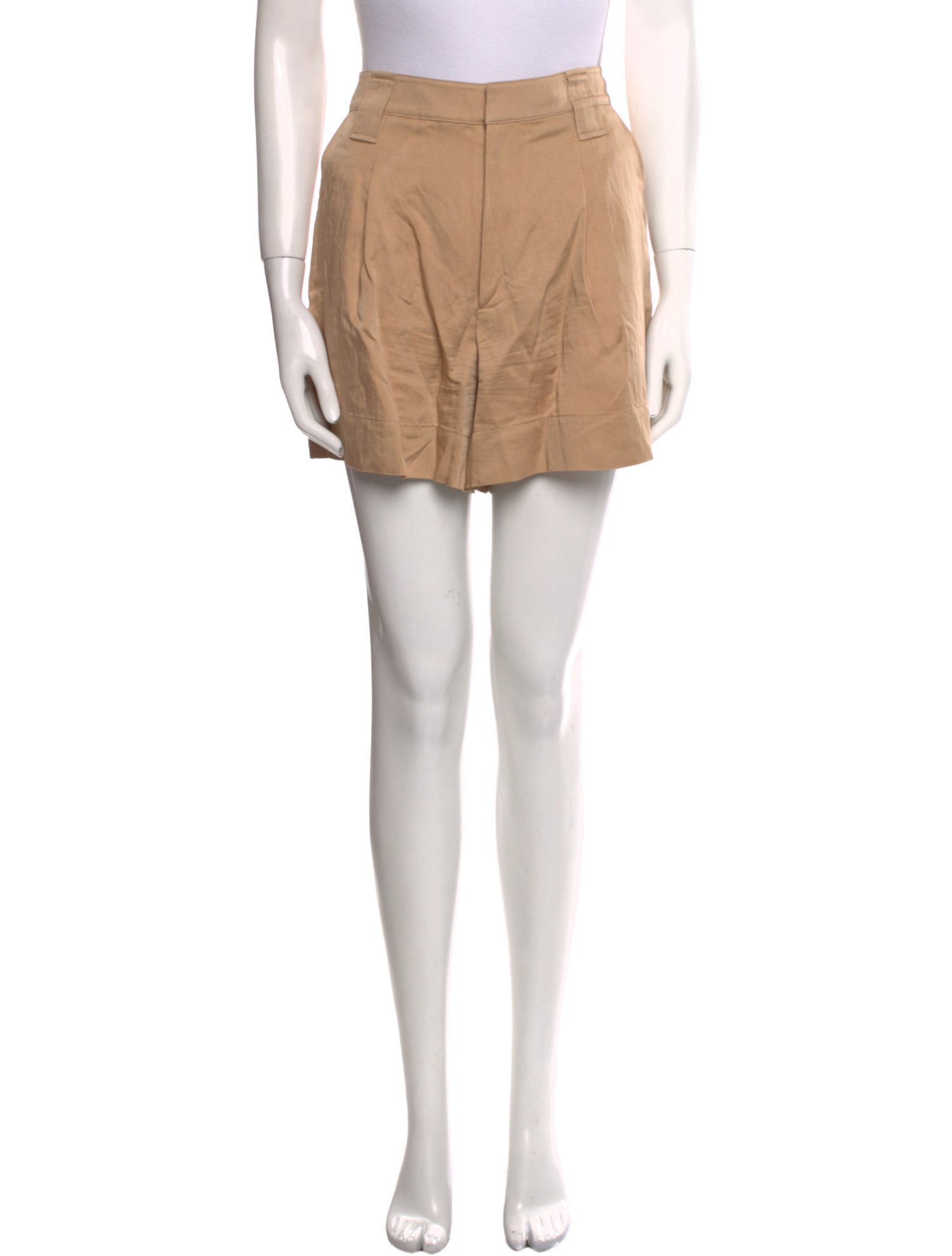 A.L.C. Mini Shorts