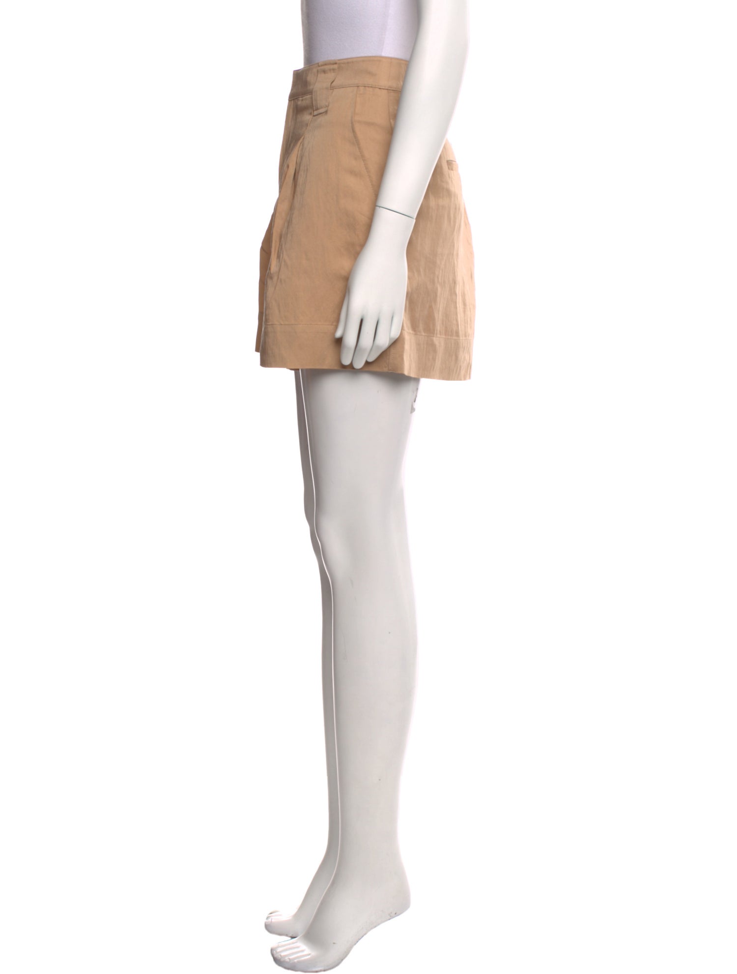 A.L.C. Mini Shorts