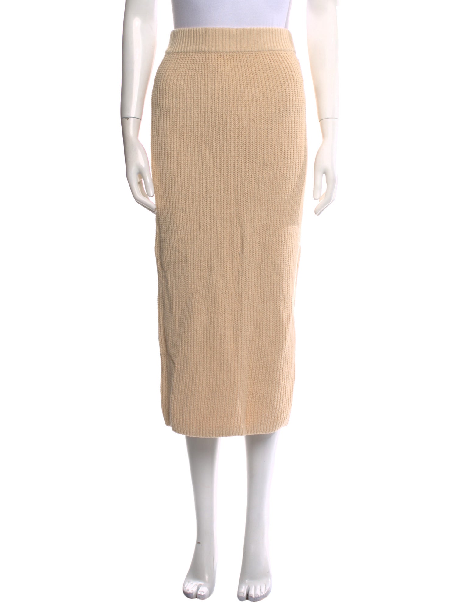 A.L.C. Midi Length Skirt