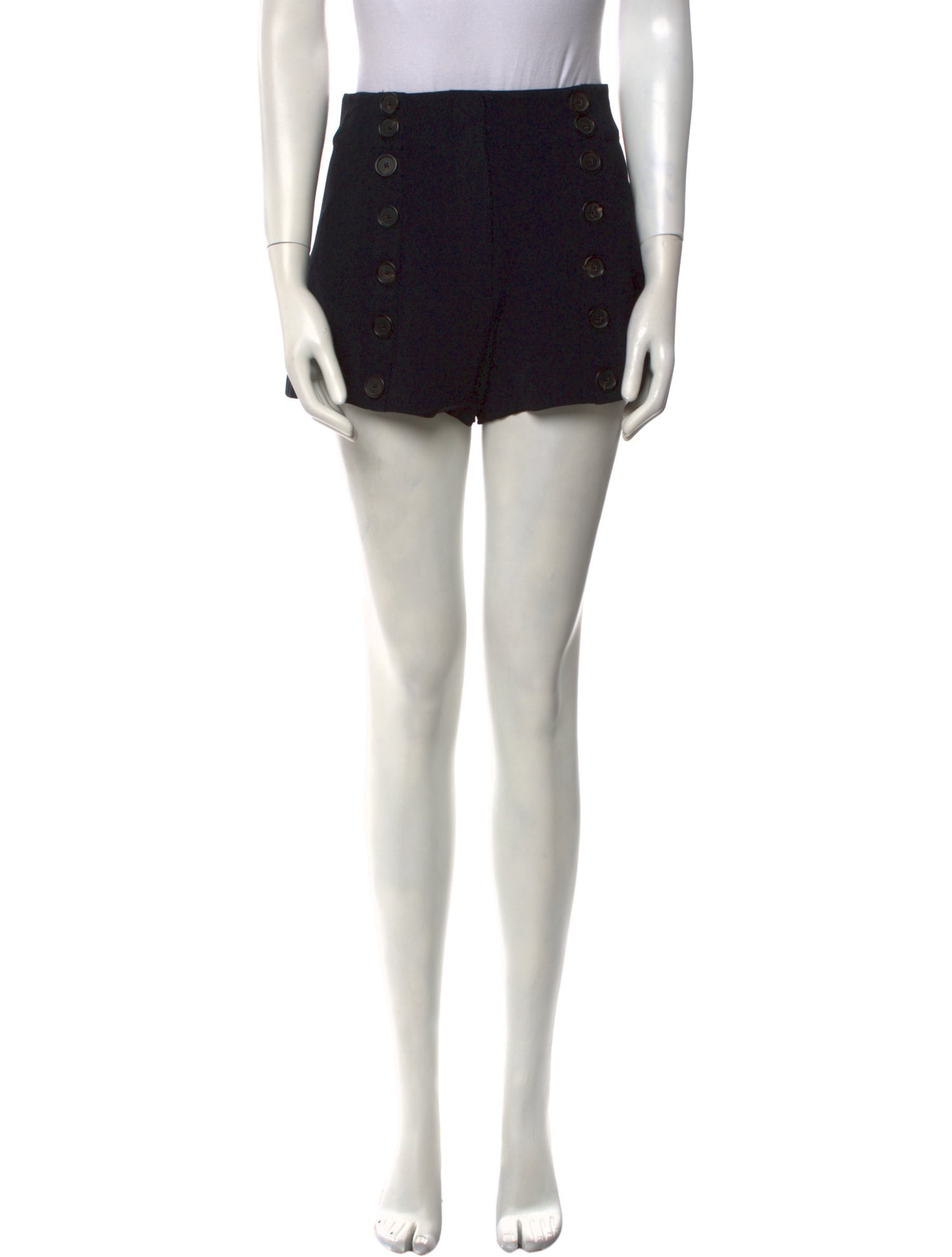 A.L.C. Mini Shorts