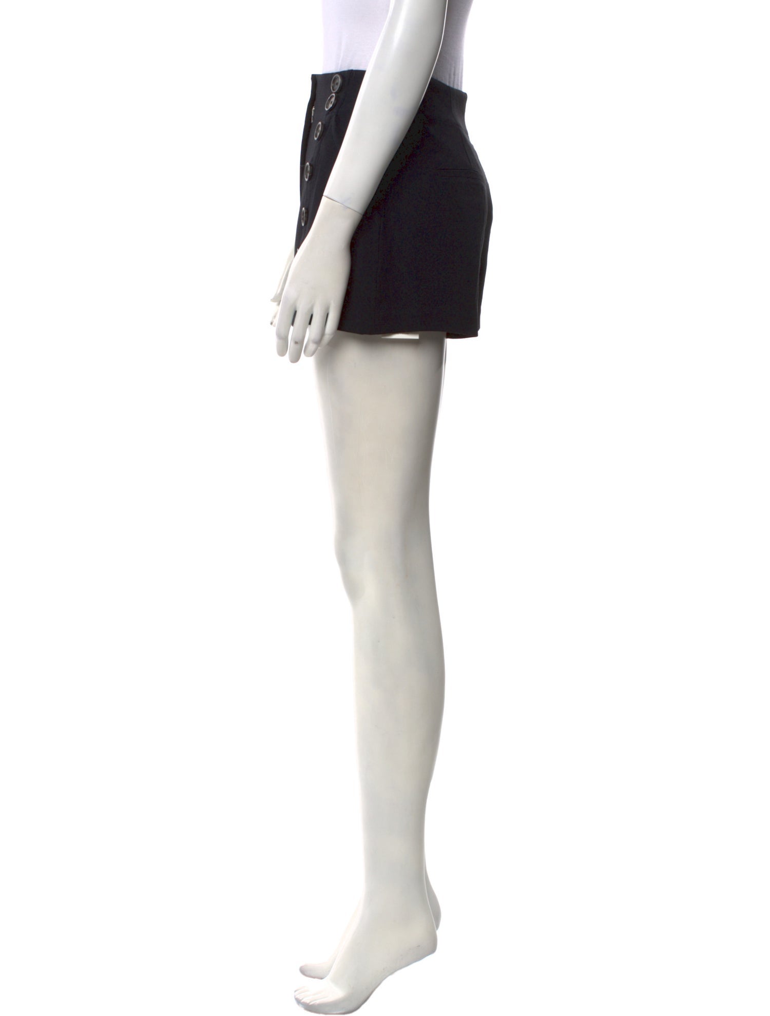 A.L.C. Mini Shorts