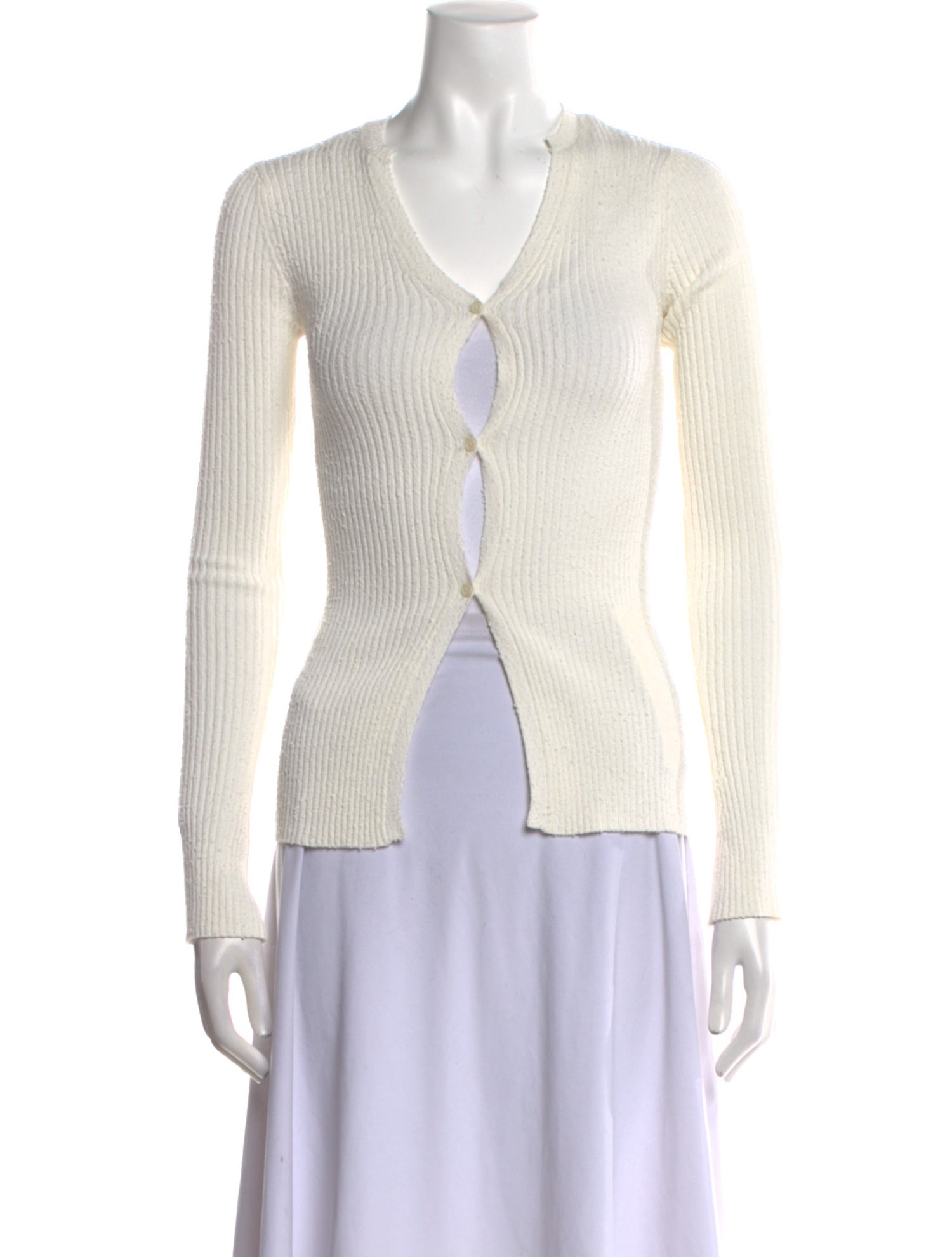 A.L.C. V-Neck Sweater w/ Tags