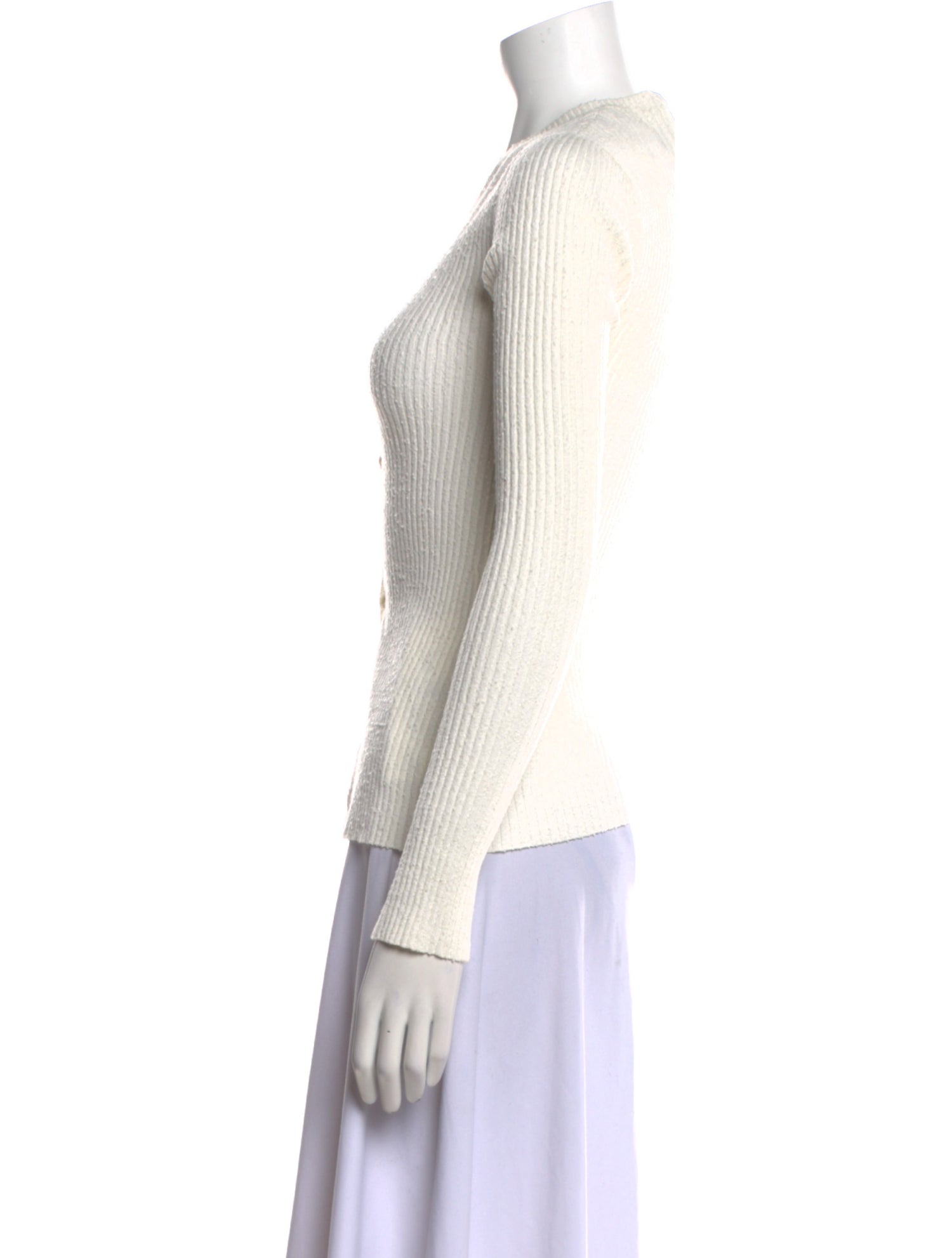 A.L.C. V-Neck Sweater w/ Tags