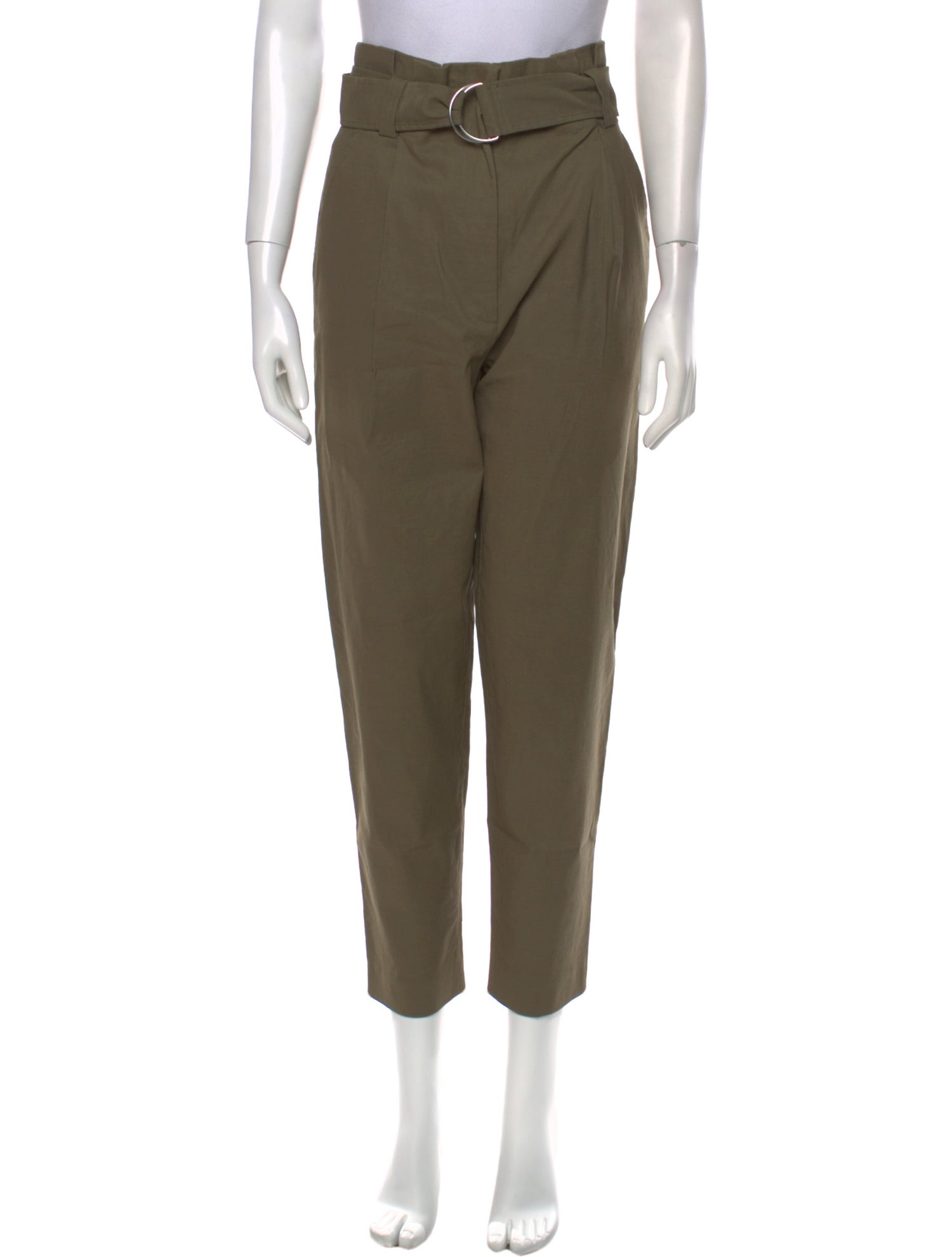 A.L.C. Straight Leg Pants