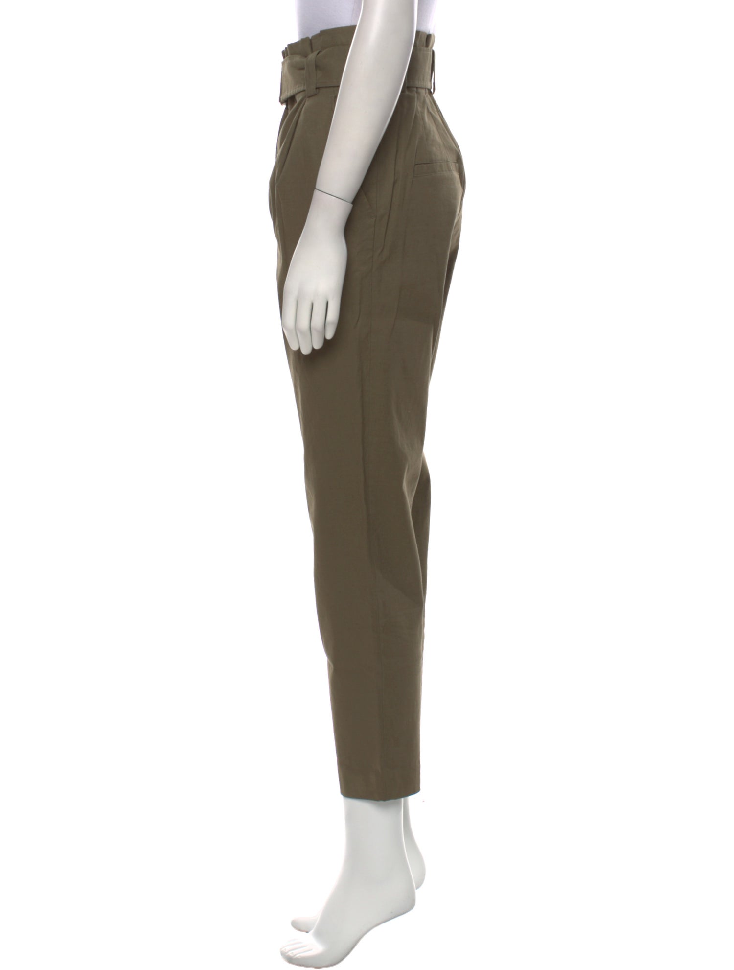 A.L.C. Straight Leg Pants