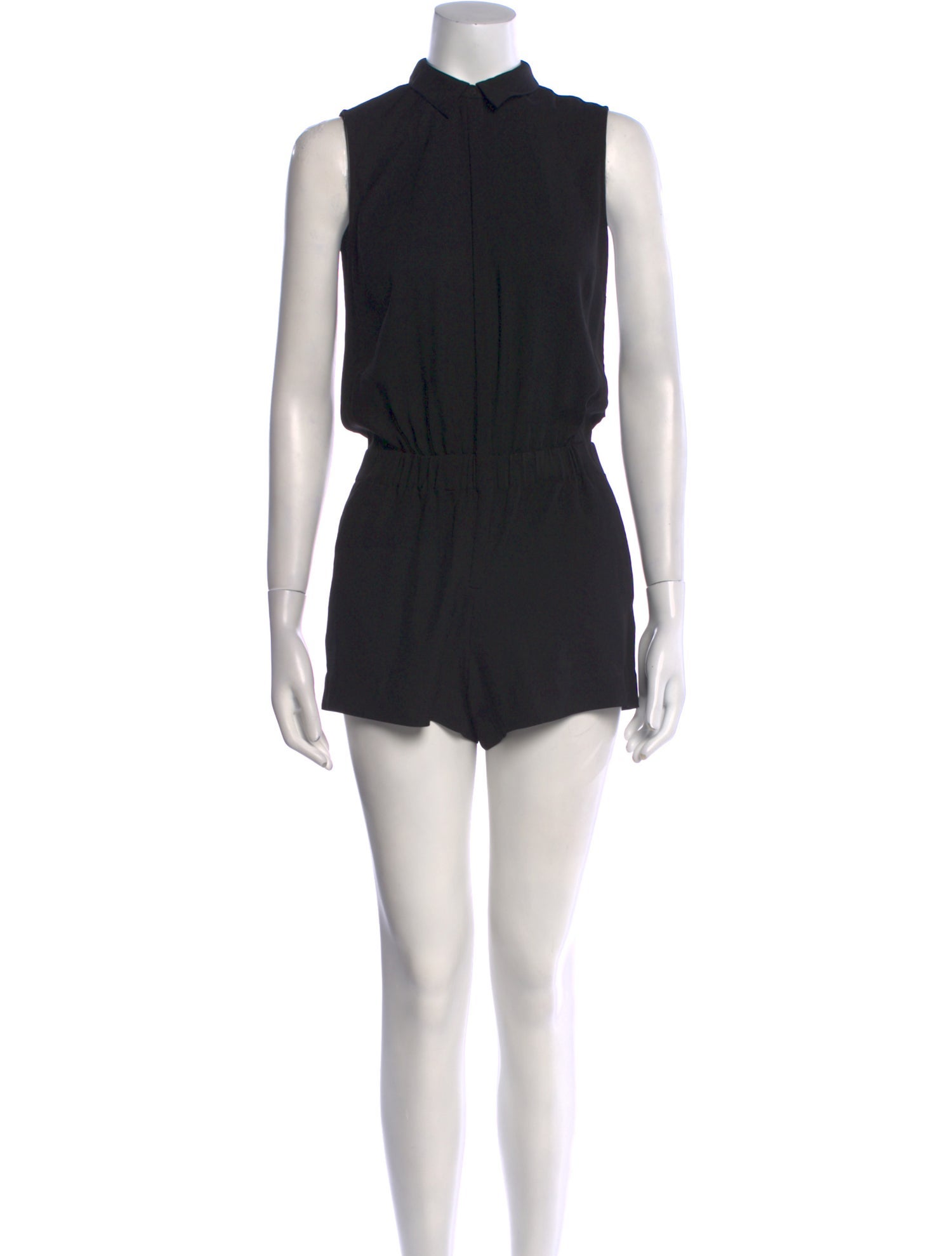 A.L.C. Romper