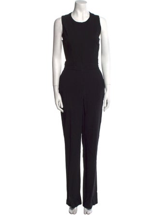 A.L.C. Crew Neck Jumpsuit