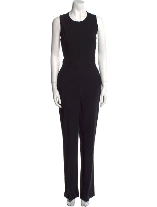 A.L.C. Crew Neck Jumpsuit
