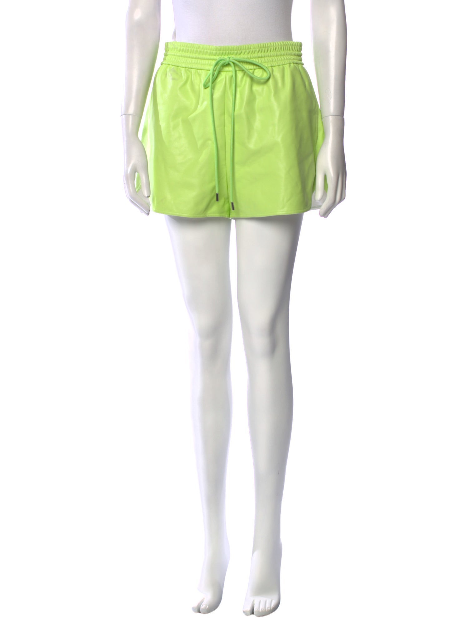 A.L.C. Mini Shorts