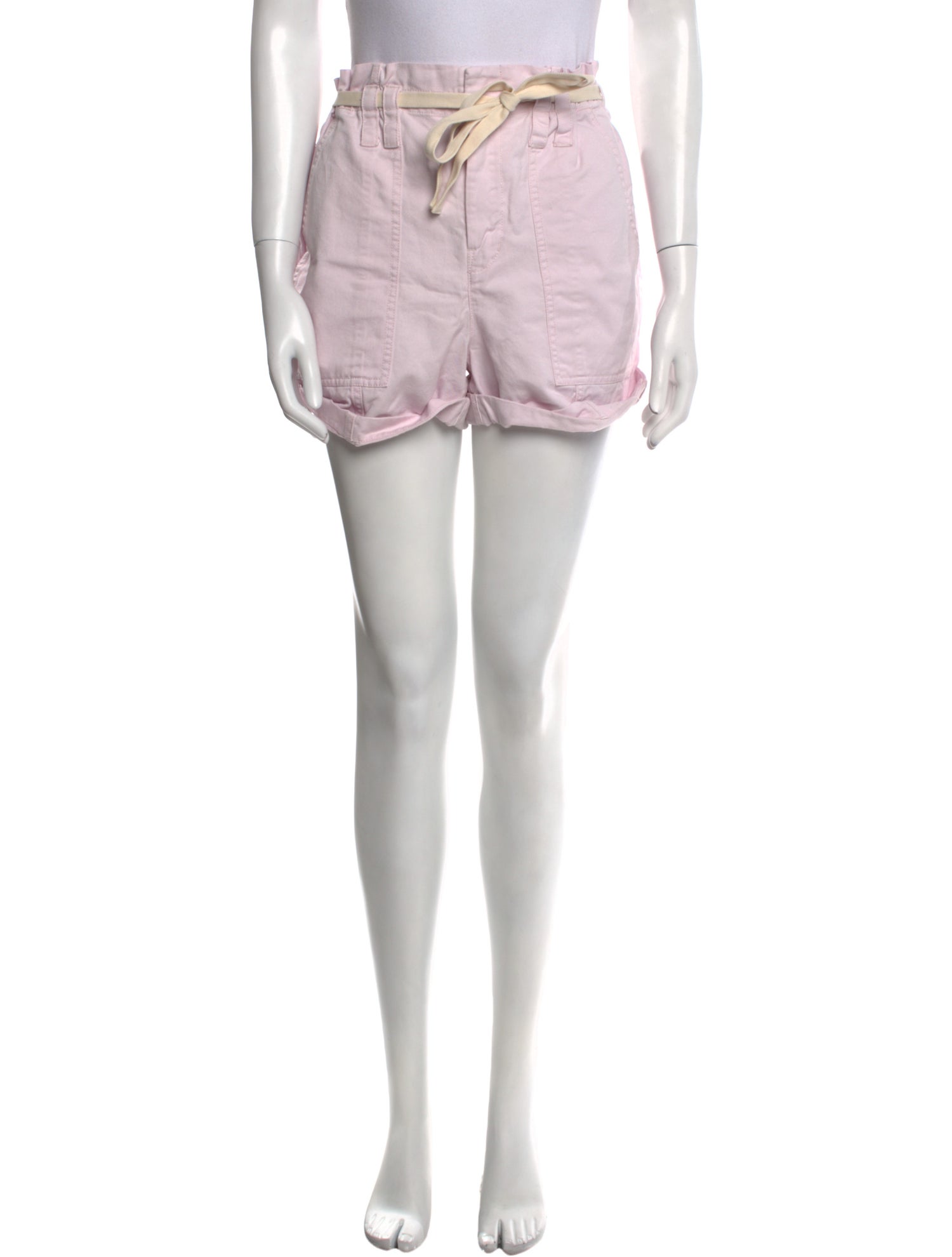 A.L.C. Mini Shorts