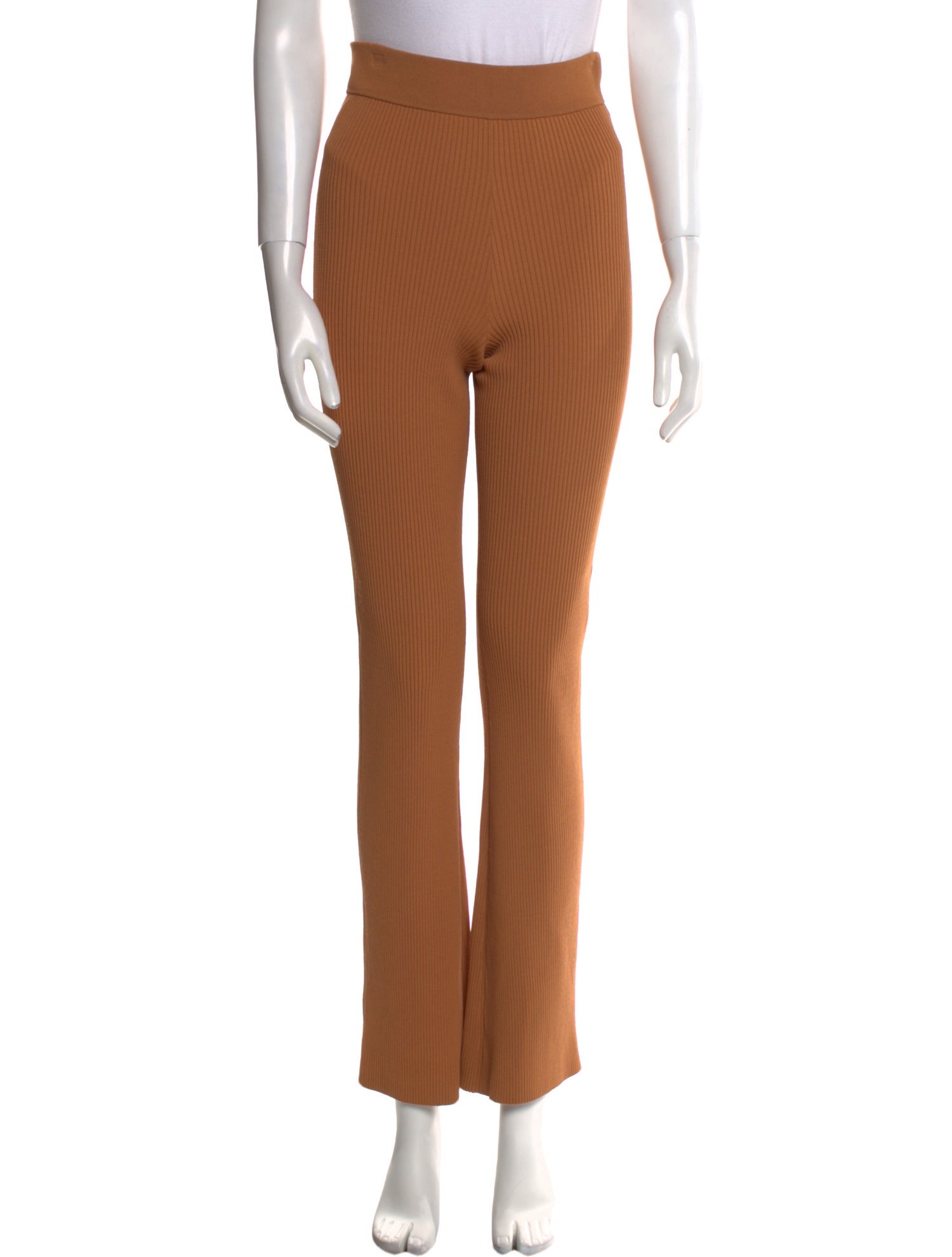 A.L.C. Straight Leg Pants