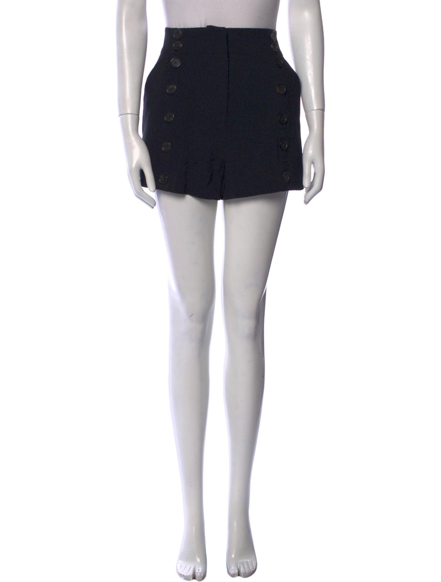 A.L.C. Mini Shorts