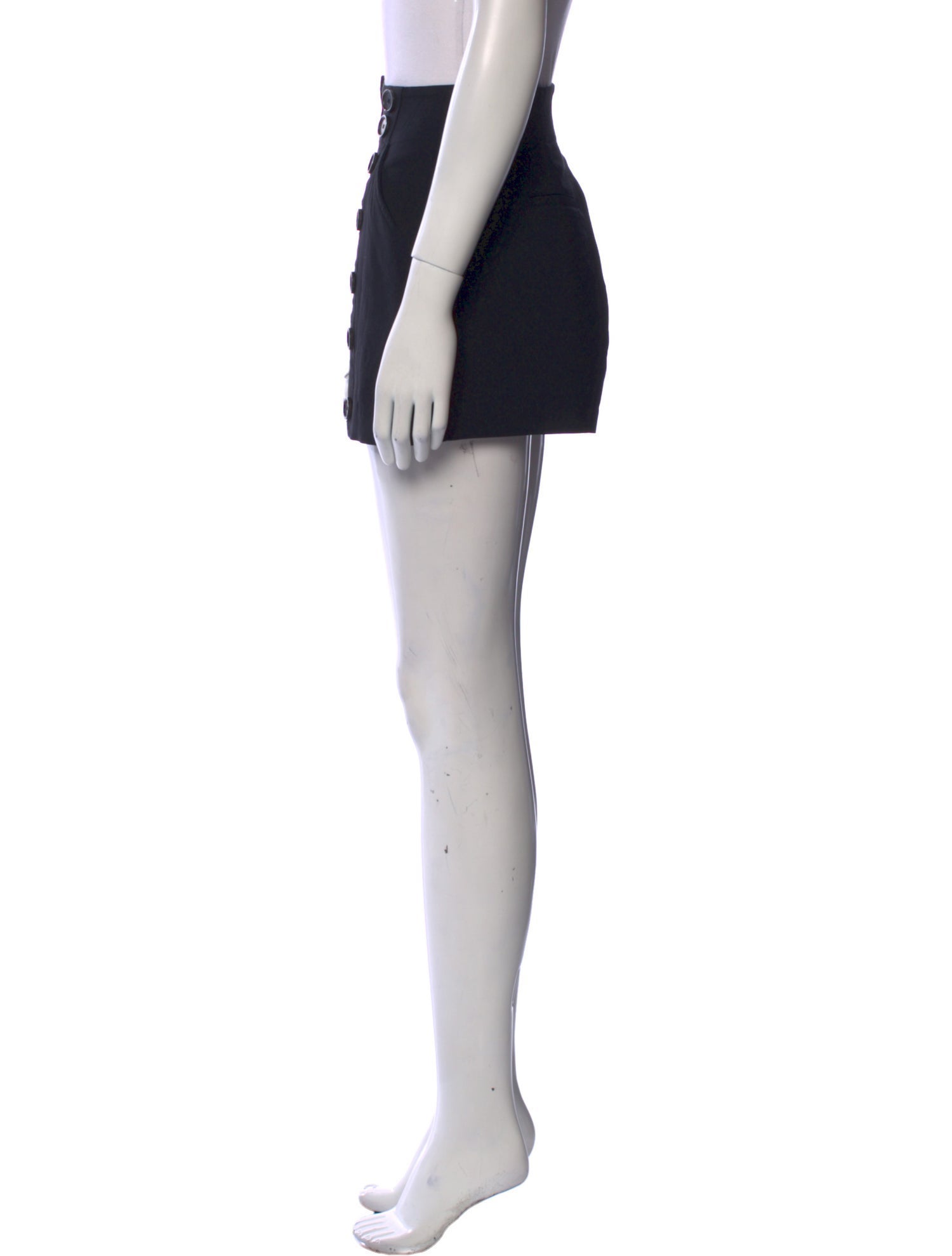 A.L.C. Mini Shorts