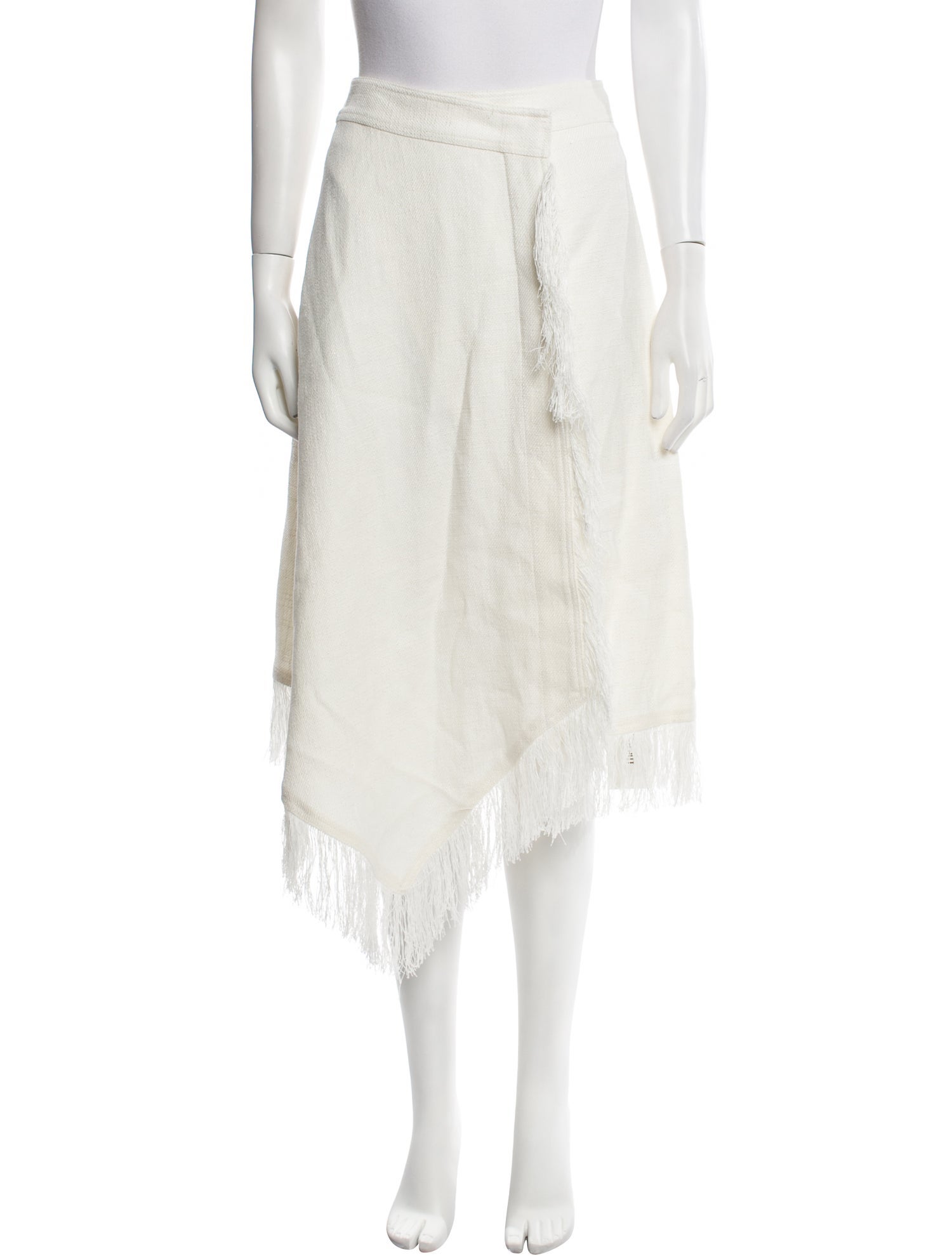 A.L.C. Midi Length Skirt w/ Tags