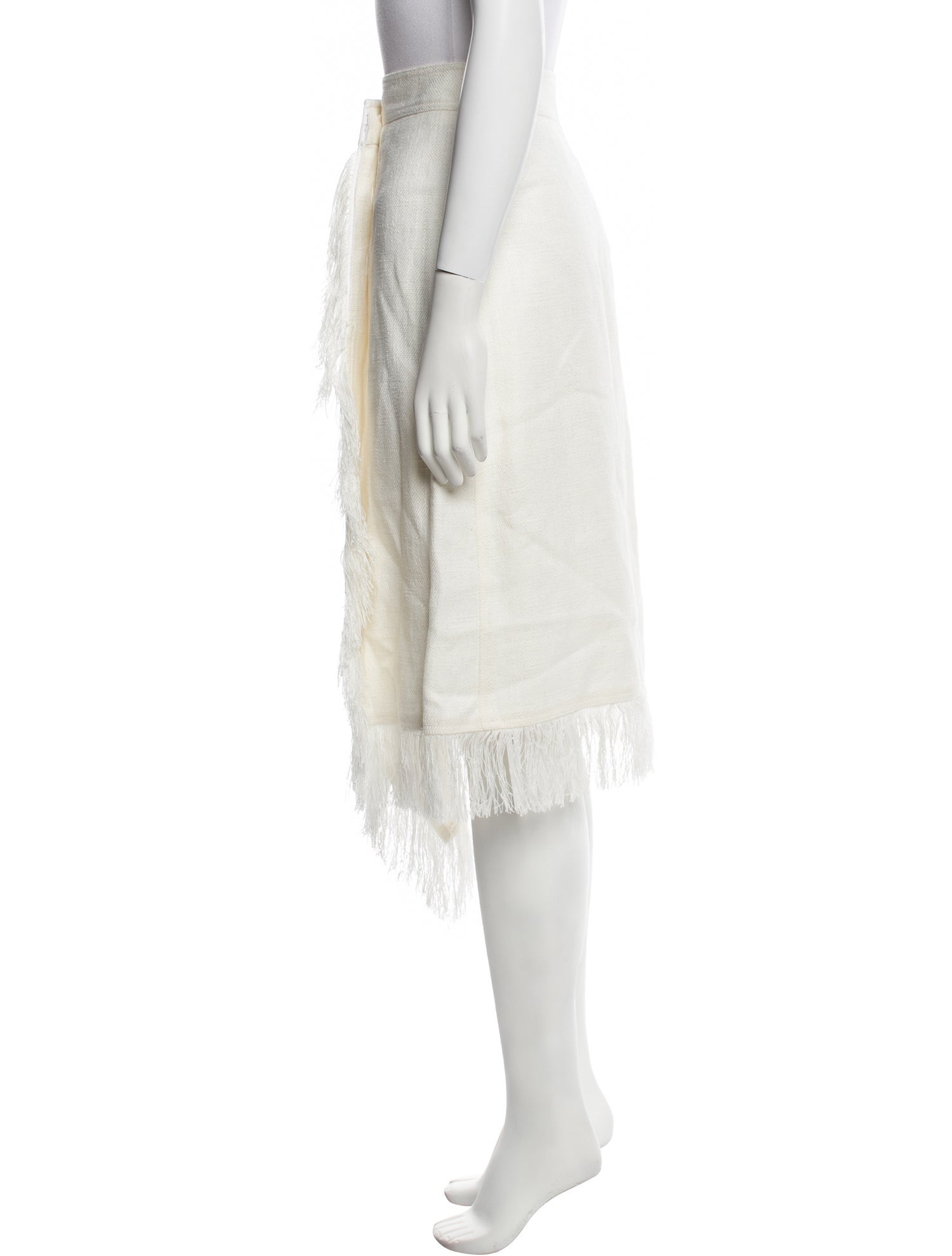 A.L.C. Midi Length Skirt w/ Tags