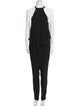 A.L.C. Halterneck Jumpsuit