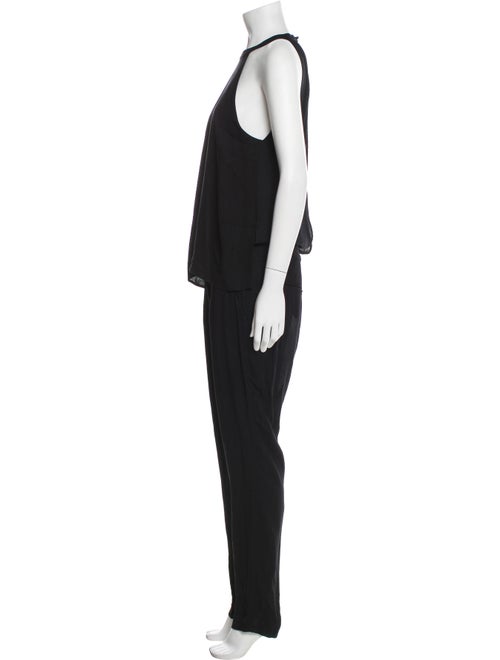A.L.C. Halterneck Jumpsuit