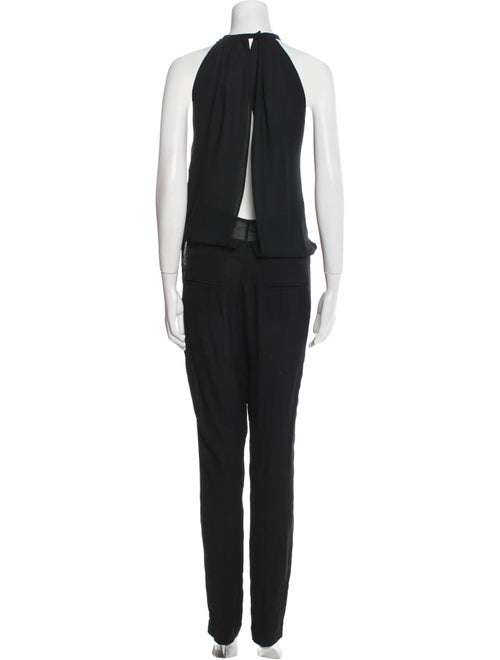 A.L.C. Halterneck Jumpsuit