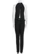 A.L.C. Halterneck Jumpsuit