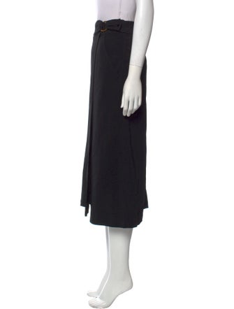 A.L.C. Midi Length Skirt