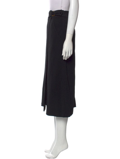 A.L.C. Midi Length Skirt