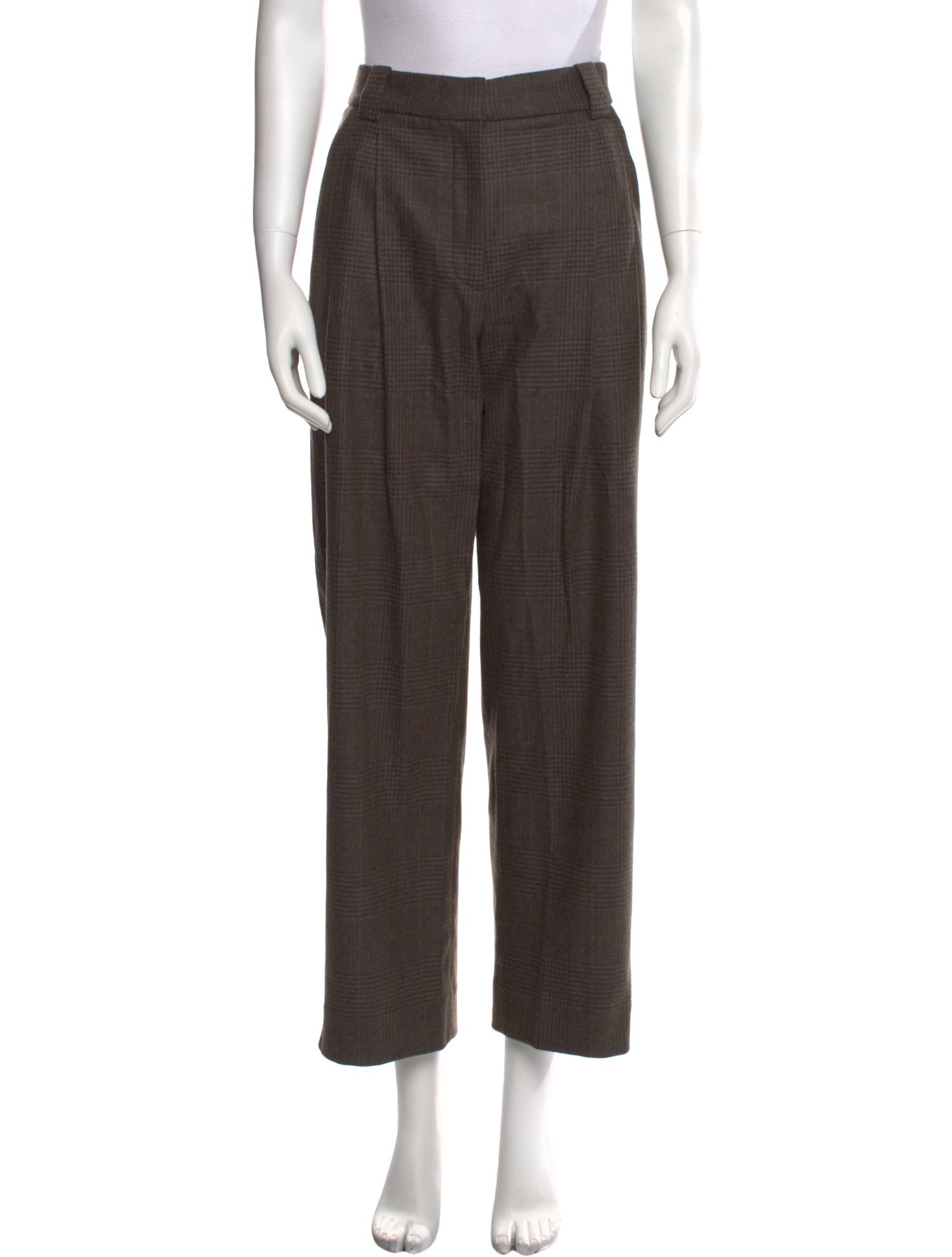 A.L.C. Wide Leg Pants