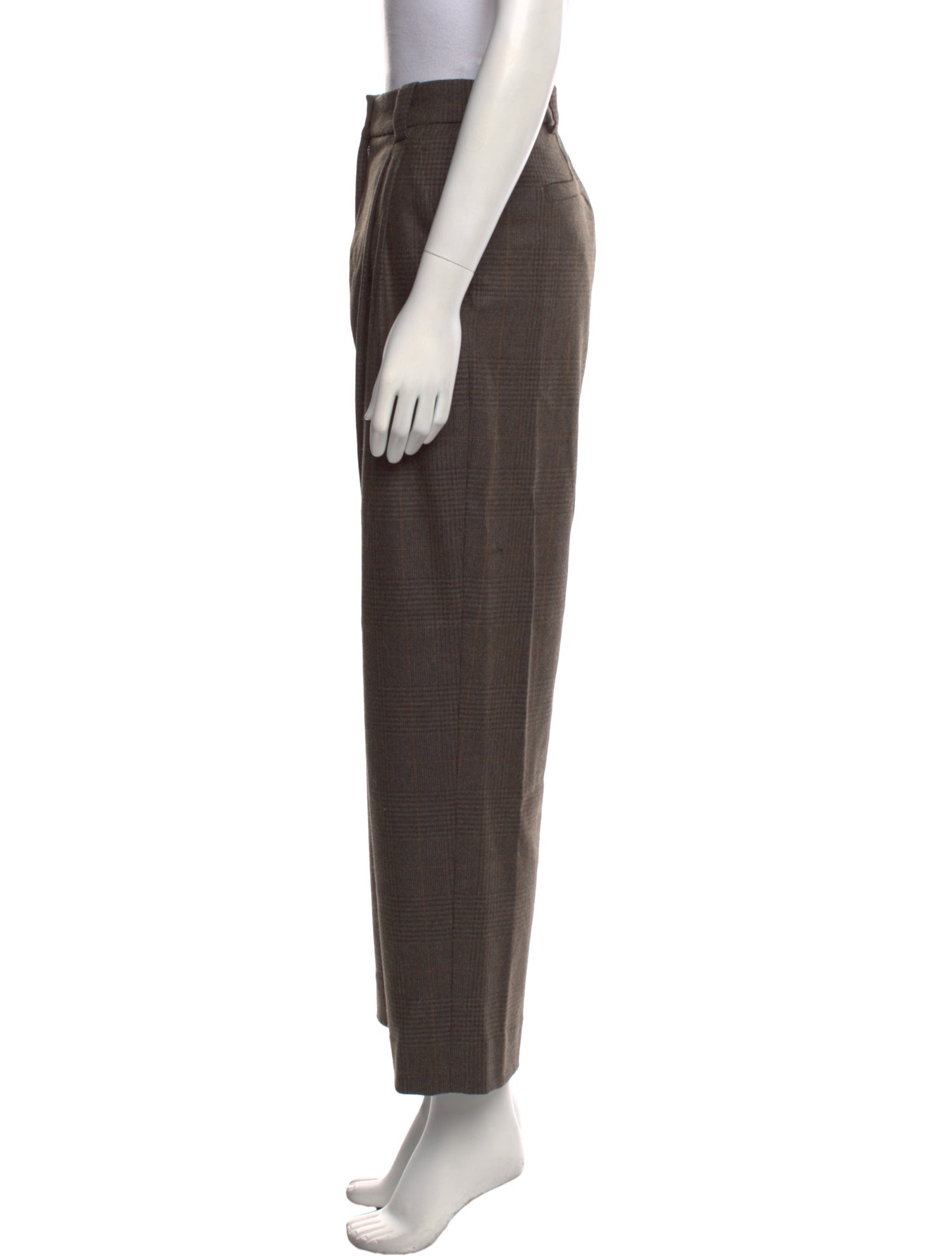 A.L.C. Wide Leg Pants
