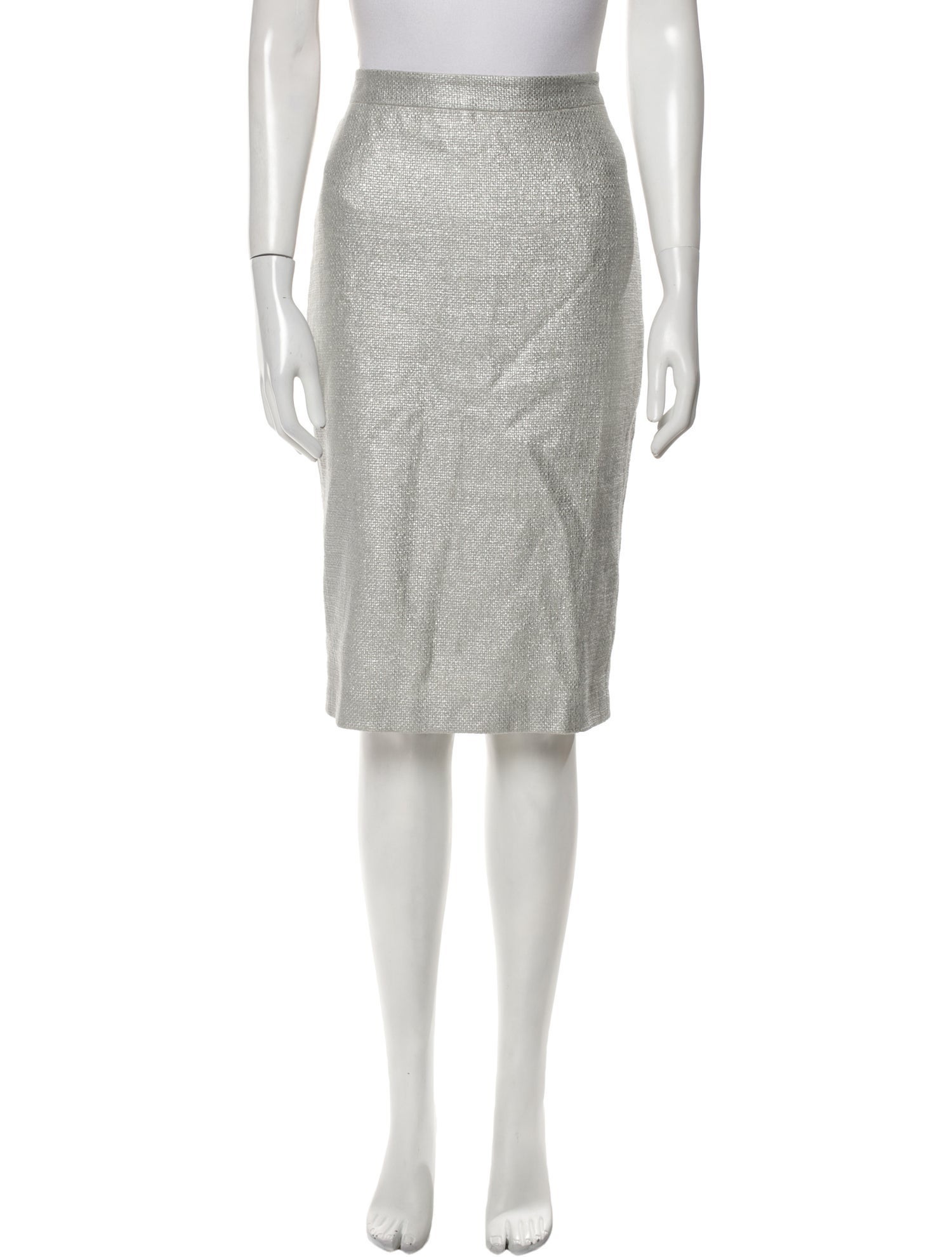 A.L.C. Knee-Length Skirt