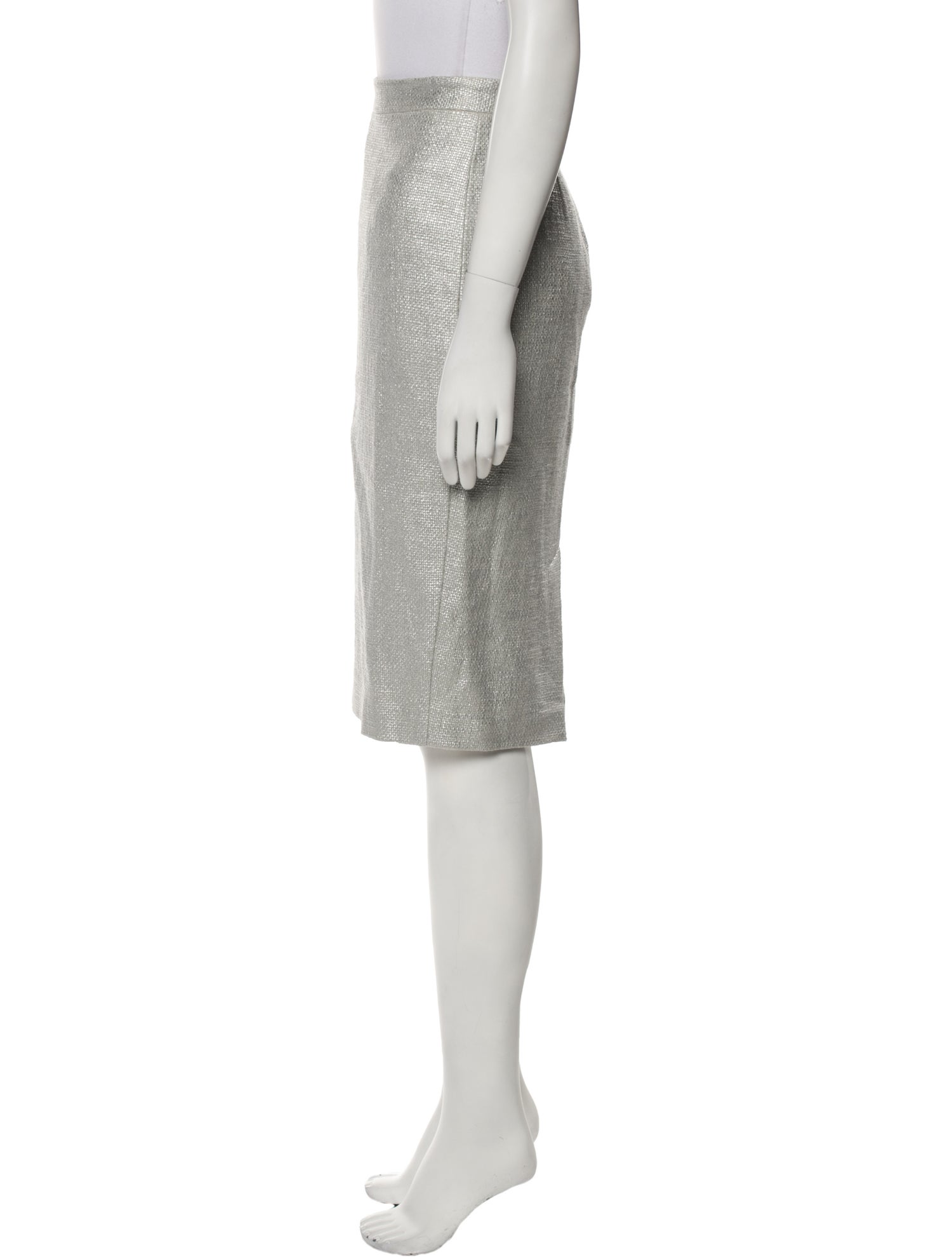A.L.C. Knee-Length Skirt