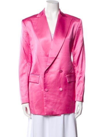 A.l.c. Jackets Satin Blazer US 0 | XS